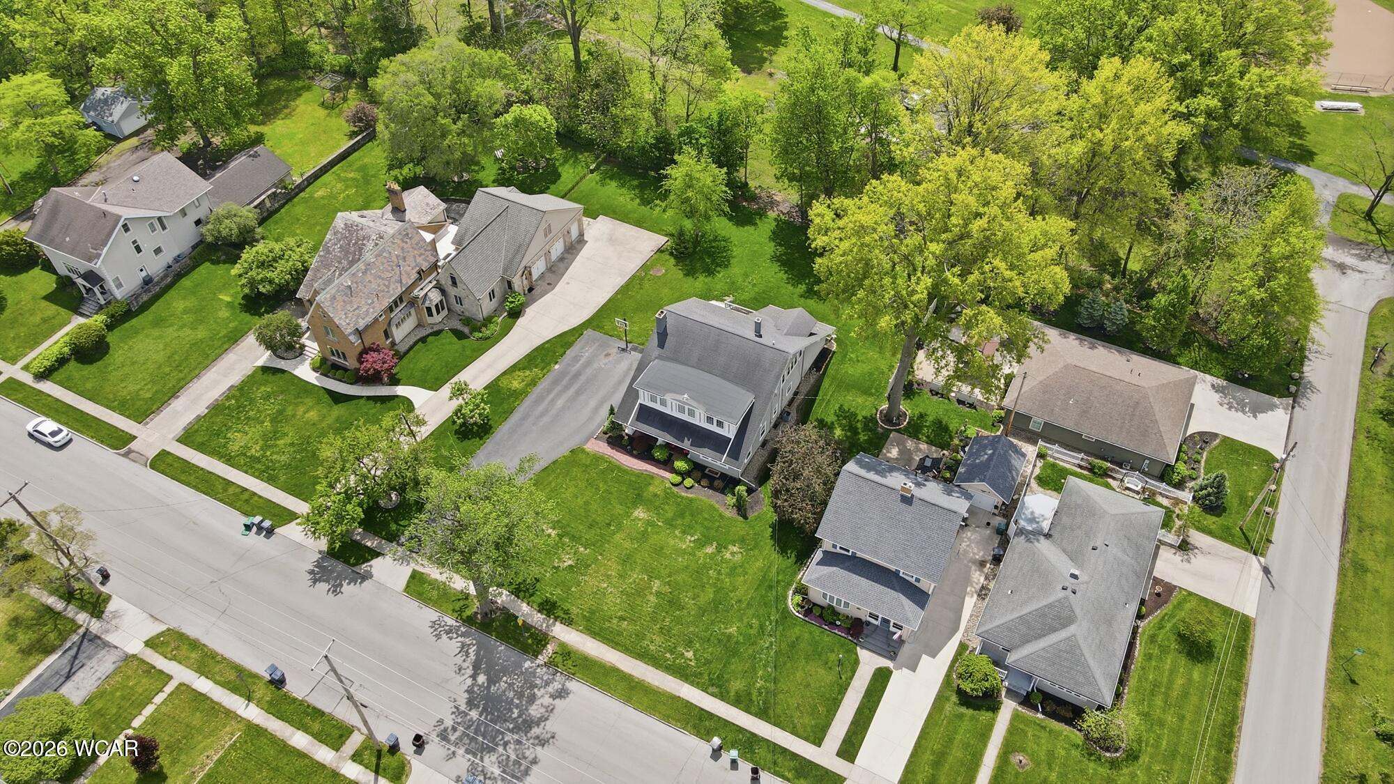 1619 Lakewood Avenue, Lima, Ohio