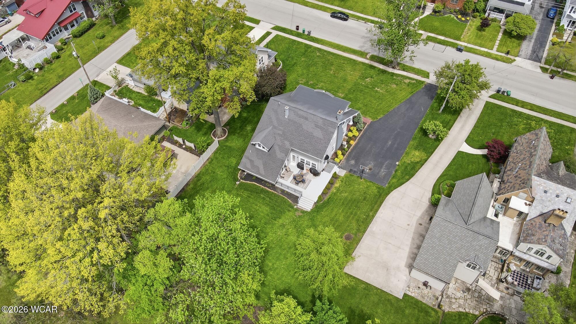 1619 Lakewood Avenue, Lima, Ohio