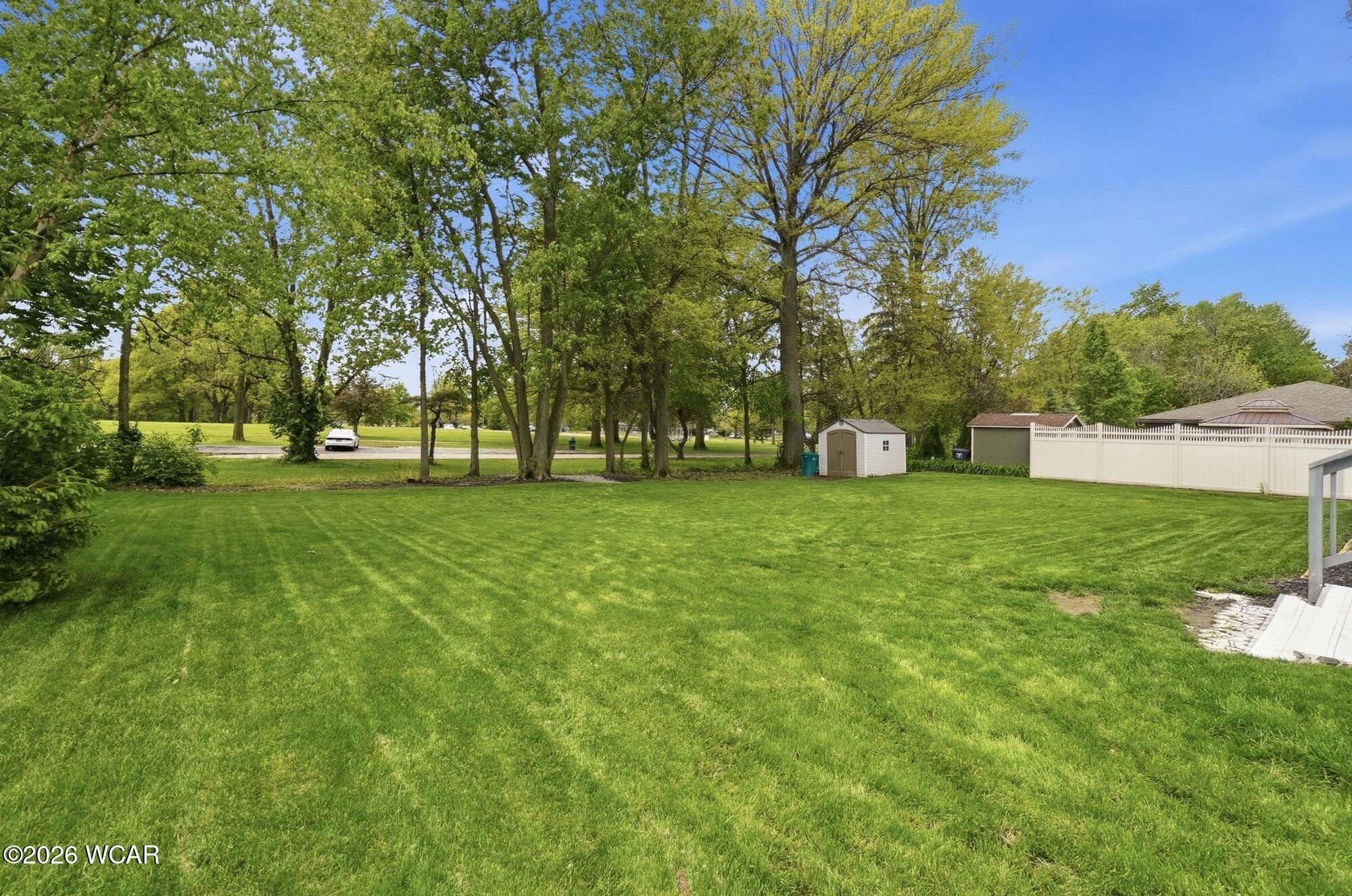 1619 Lakewood Avenue, Lima, Ohio