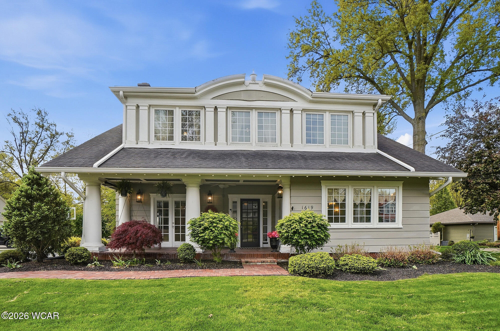 1619 Lakewood Avenue, Lima, Ohio
