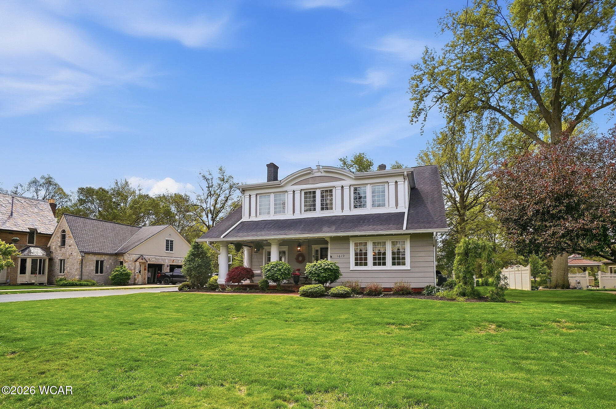 1619 Lakewood Avenue, Lima, Ohio