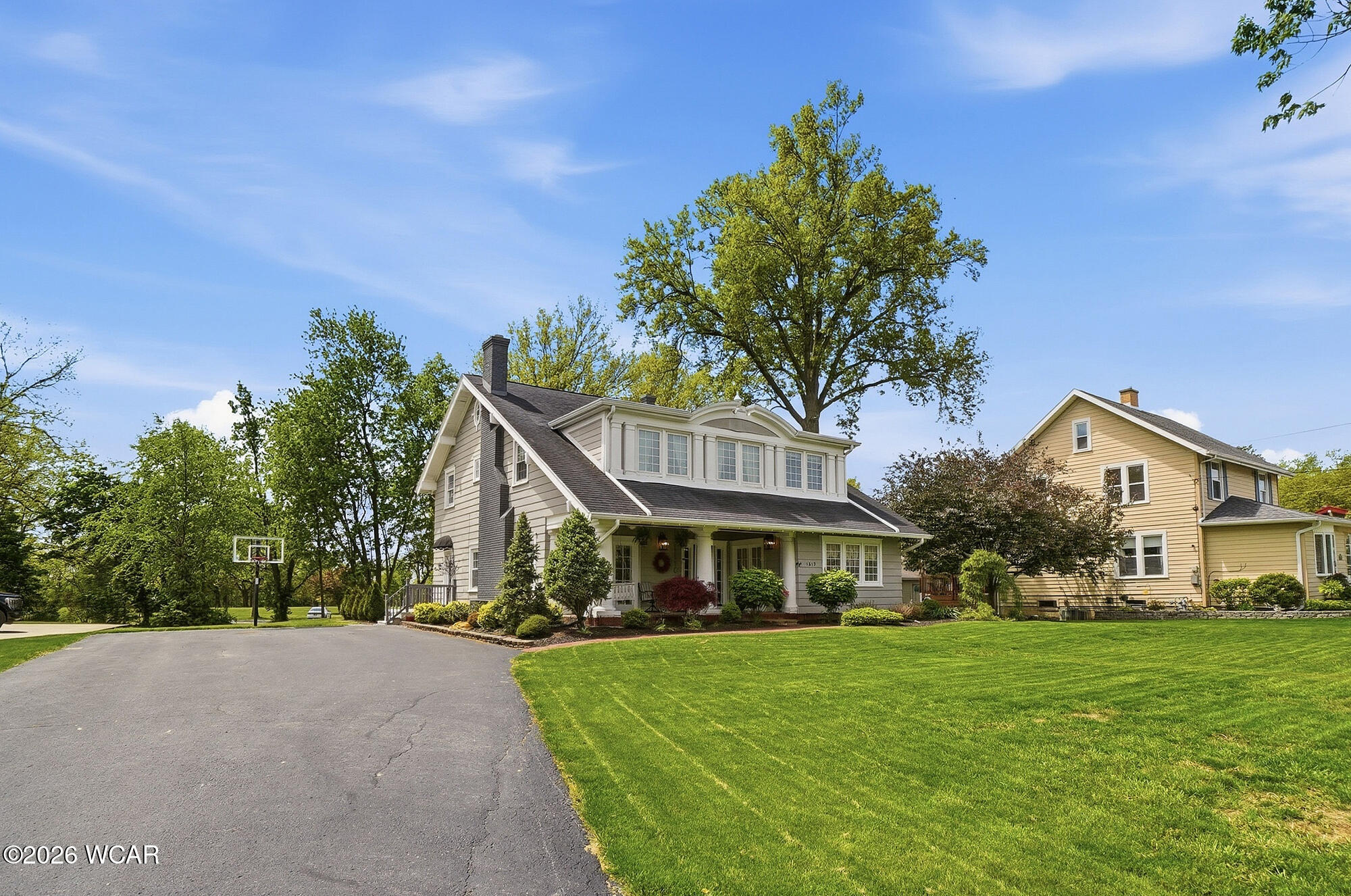 1619 Lakewood Avenue, Lima, Ohio
