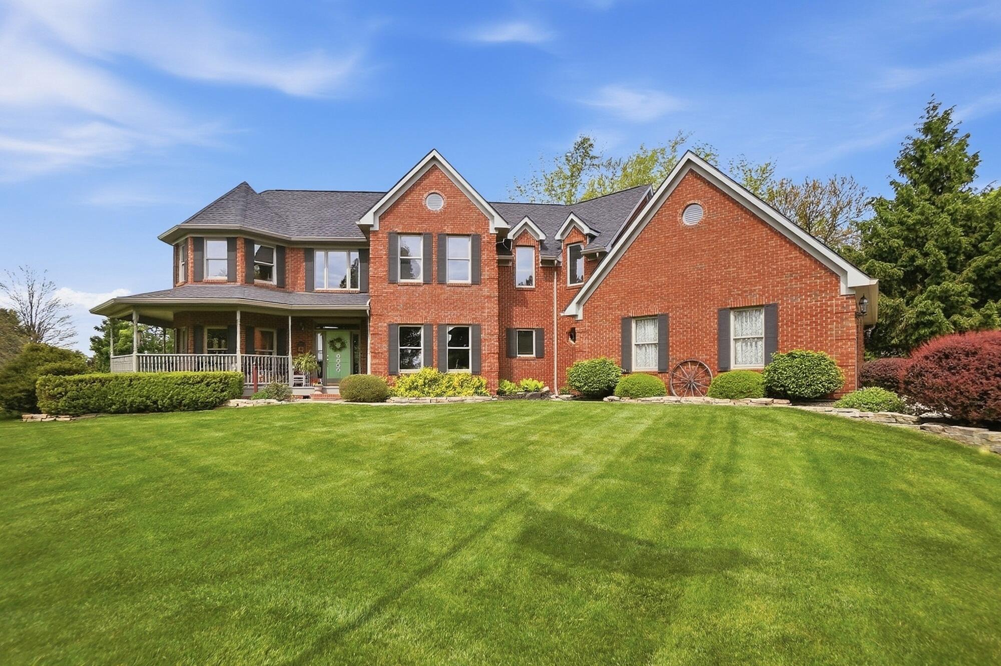 1405 Saybrook Lane, Springfield, Ohio 45505