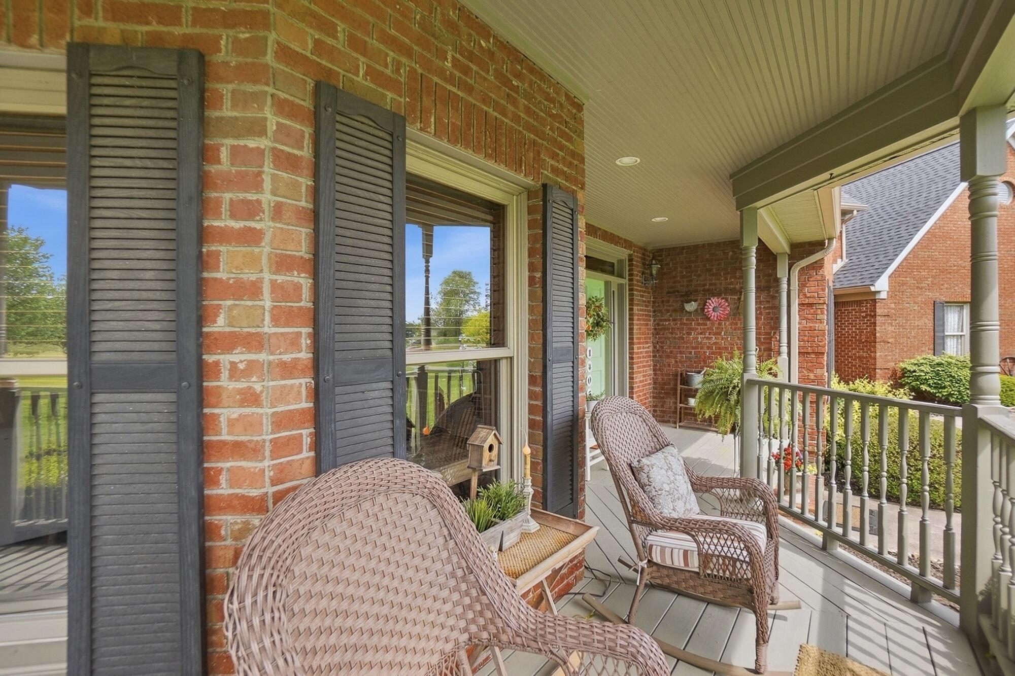 1405 Saybrook Lane, Springfield, Ohio 45505