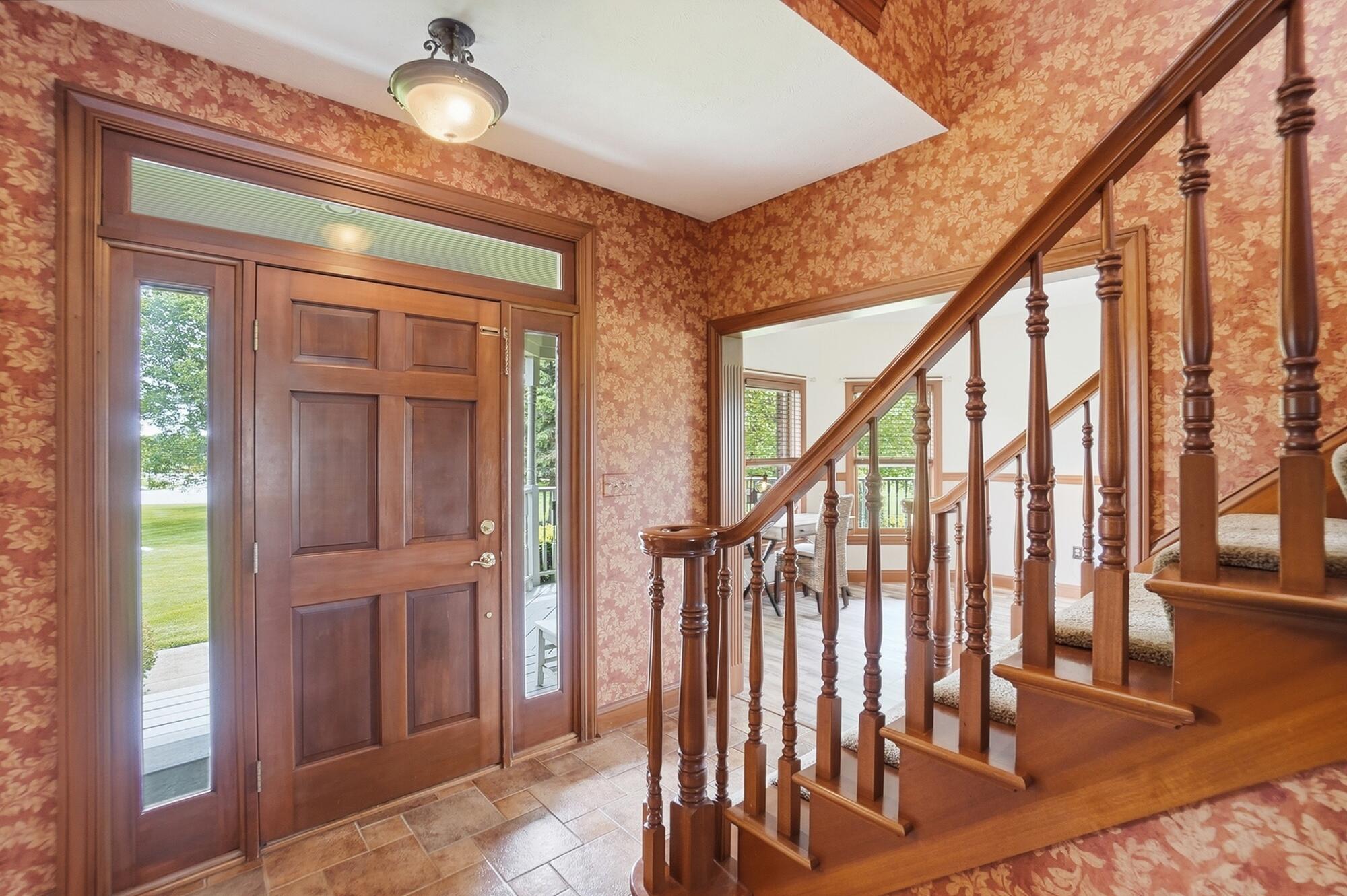 1405 Saybrook Lane, Springfield, Ohio 45505