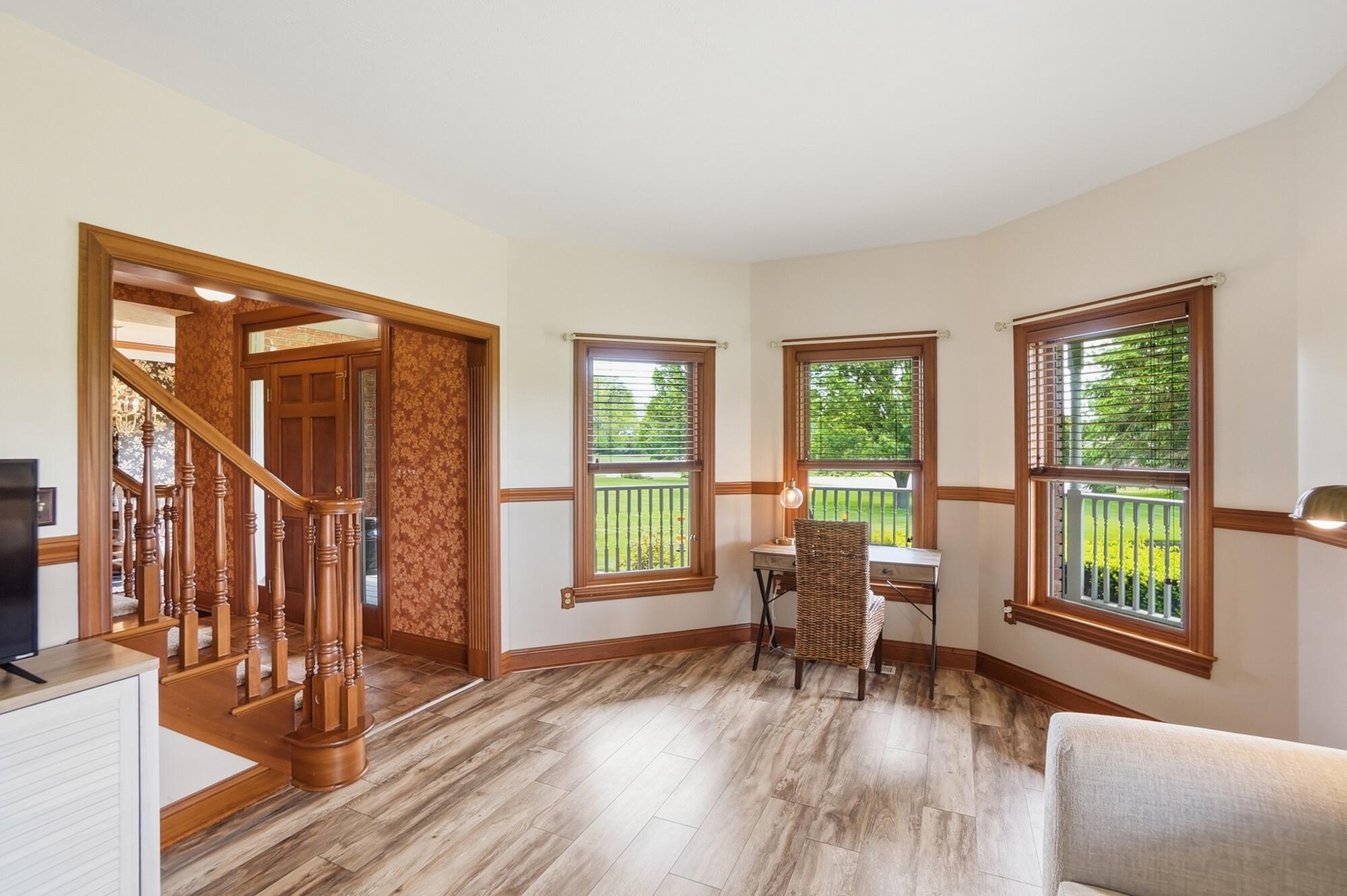 1405 Saybrook Lane, Springfield, Ohio 45505