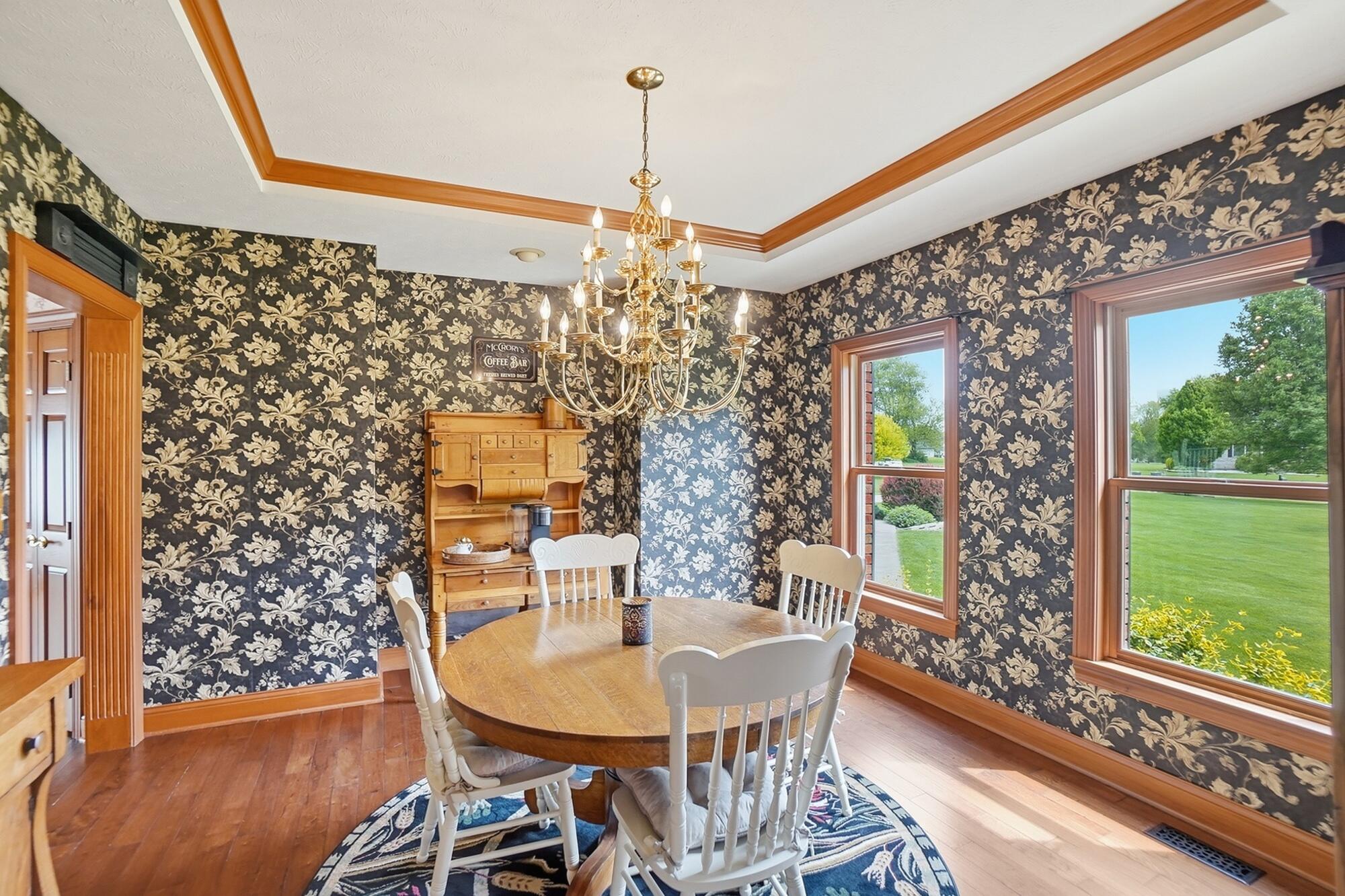 1405 Saybrook Lane, Springfield, Ohio 45505