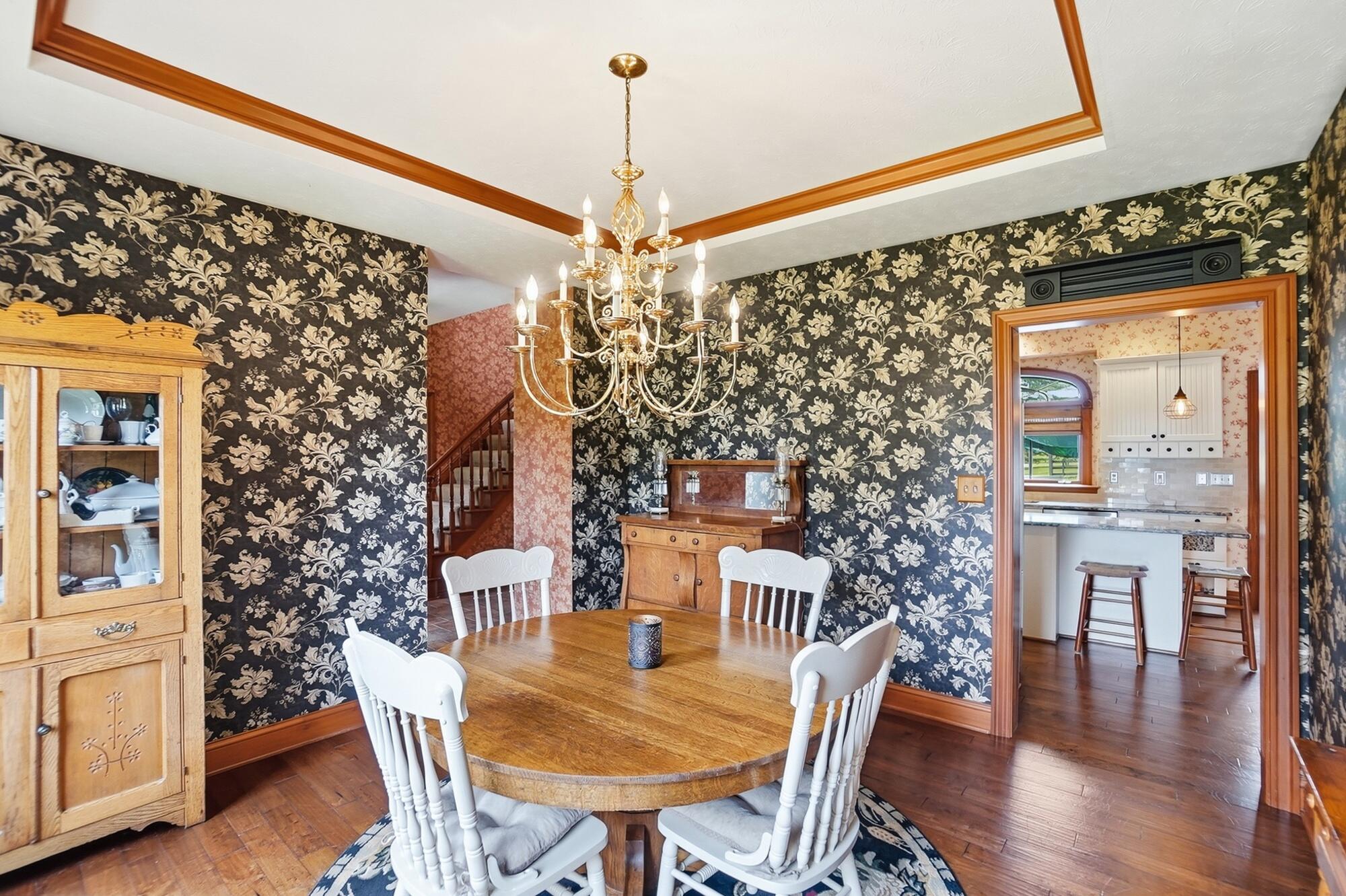 1405 Saybrook Lane, Springfield, Ohio 45505