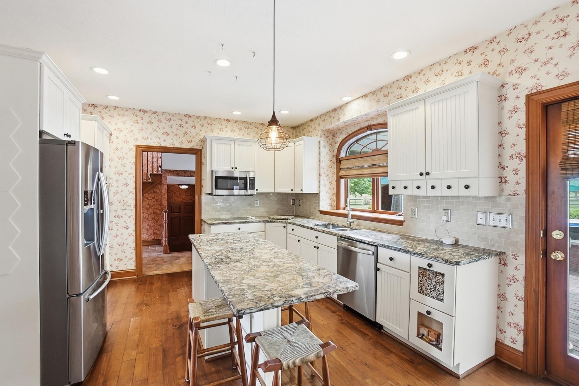 1405 Saybrook Lane, Springfield, Ohio 45505