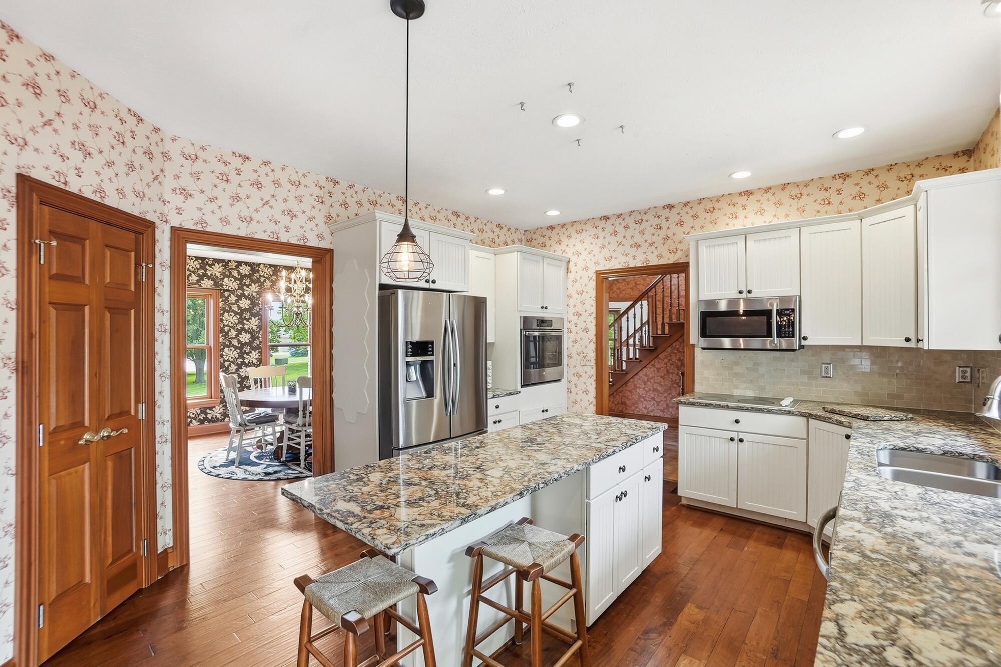 1405 Saybrook Lane, Springfield, Ohio 45505