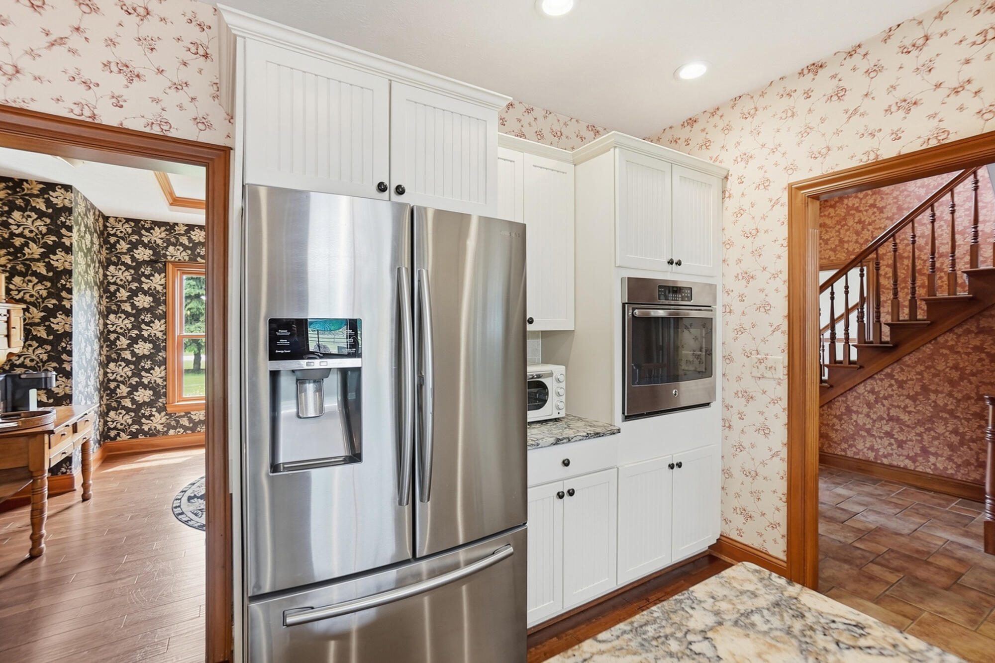 1405 Saybrook Lane, Springfield, Ohio 45505