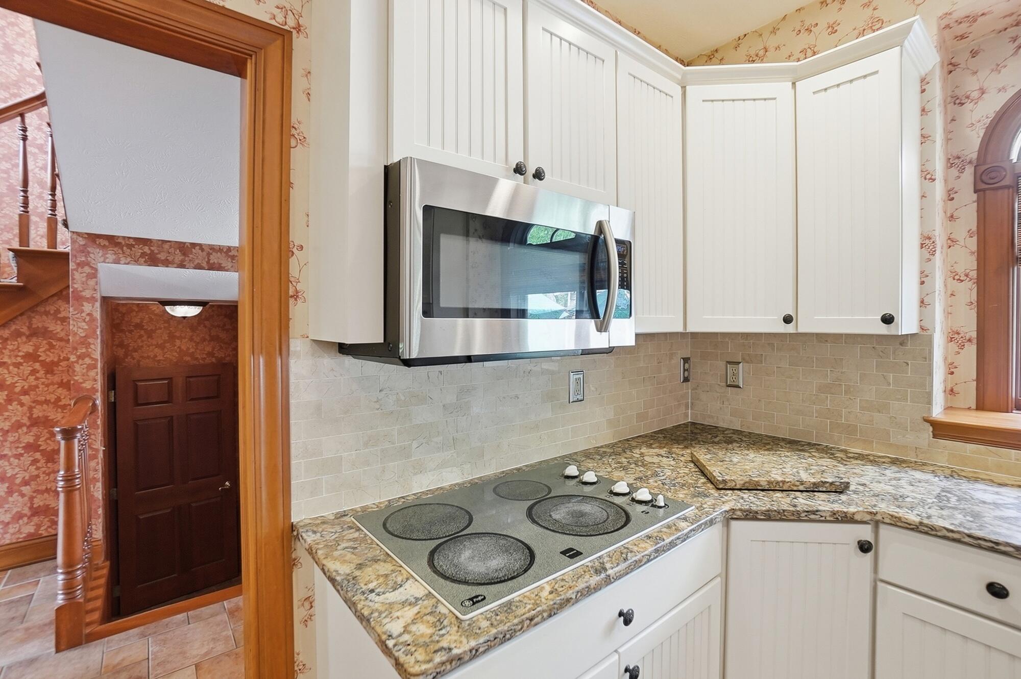 1405 Saybrook Lane, Springfield, Ohio 45505