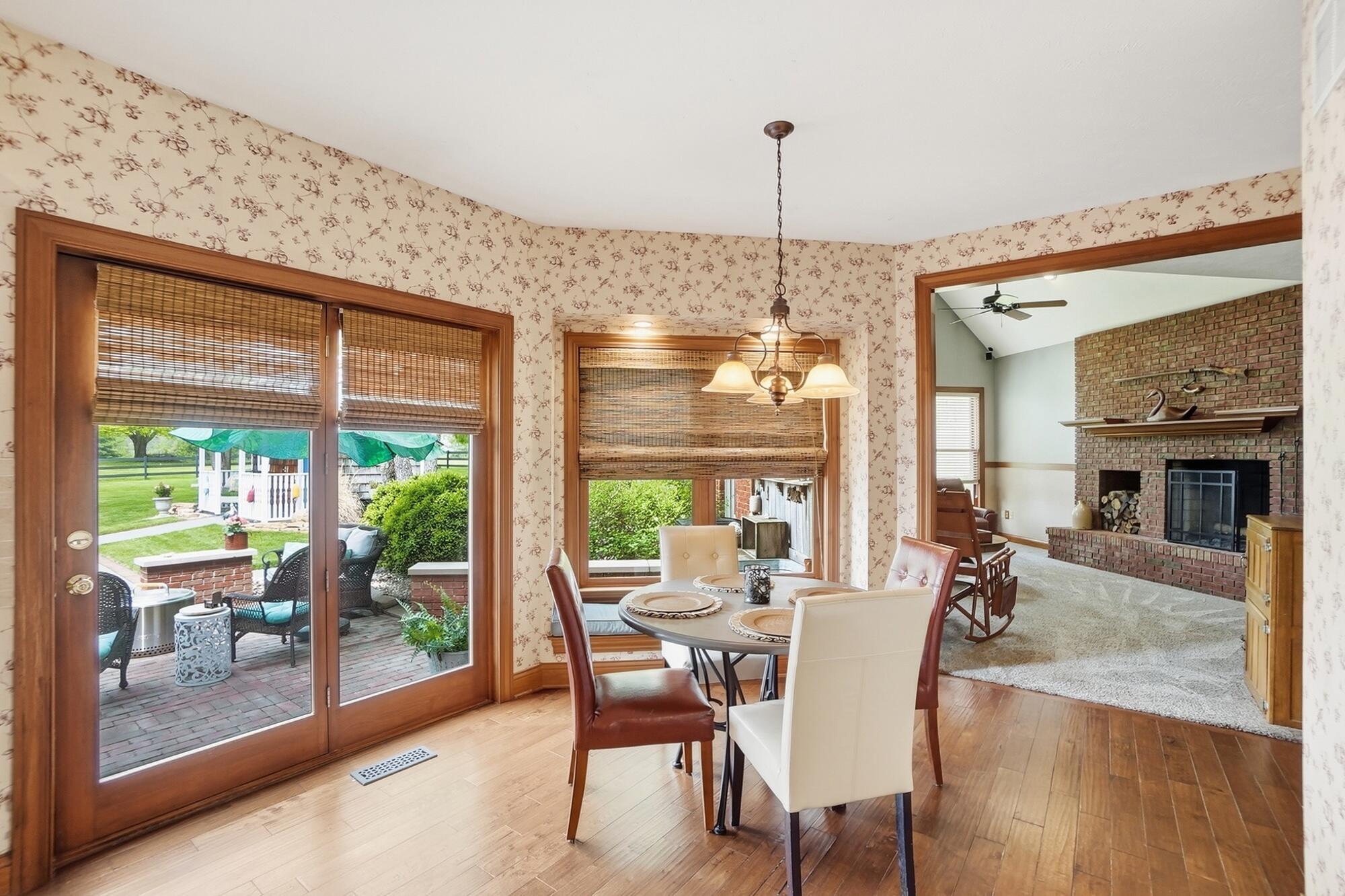 1405 Saybrook Lane, Springfield, Ohio 45505