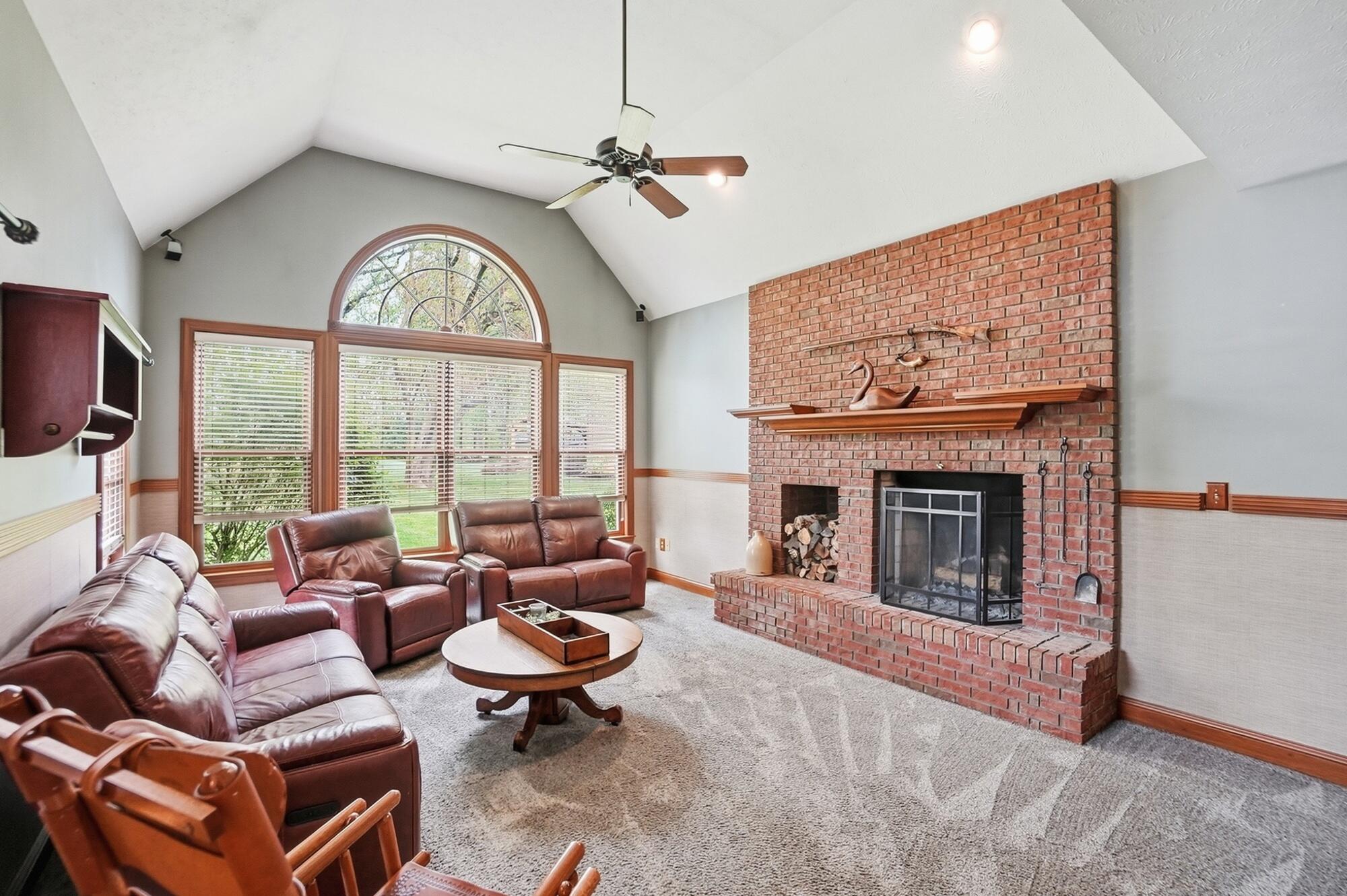 1405 Saybrook Lane, Springfield, Ohio 45505