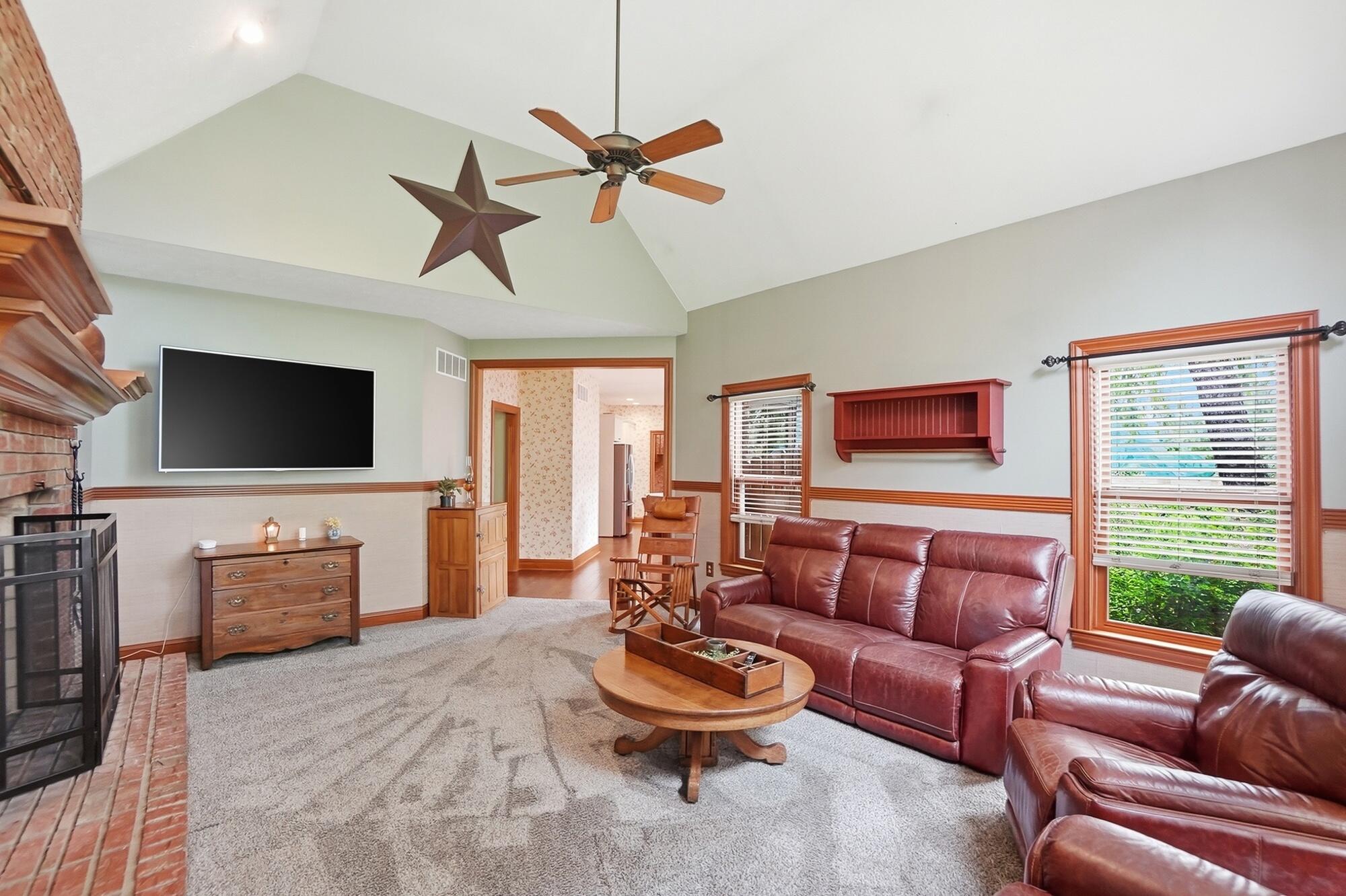 1405 Saybrook Lane, Springfield, Ohio 45505