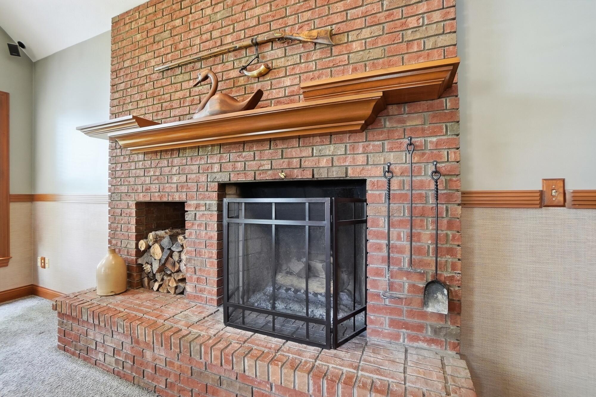 1405 Saybrook Lane, Springfield, Ohio 45505