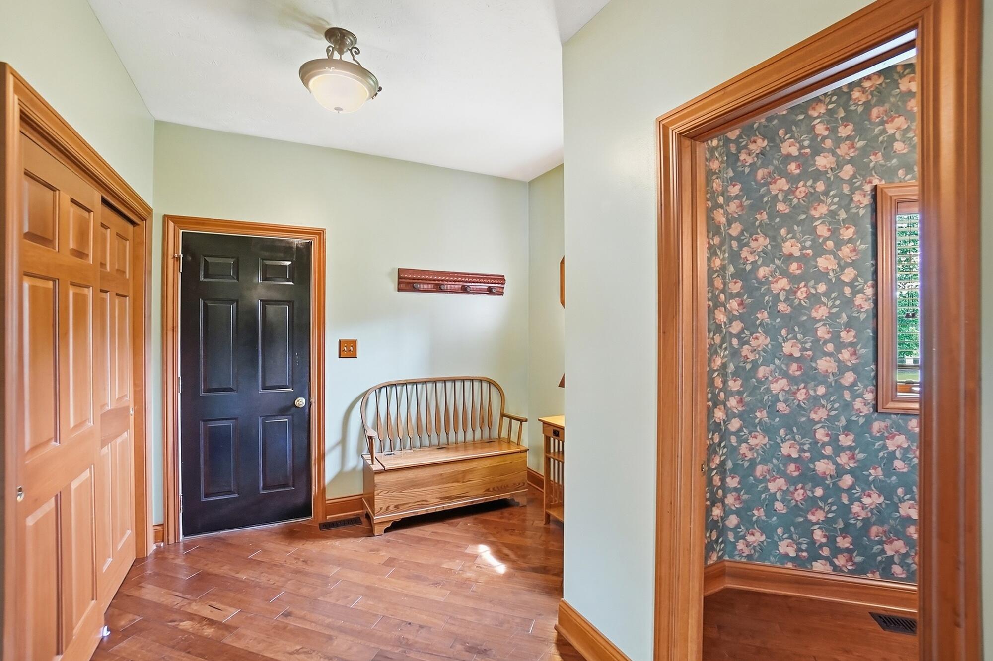 1405 Saybrook Lane, Springfield, Ohio 45505