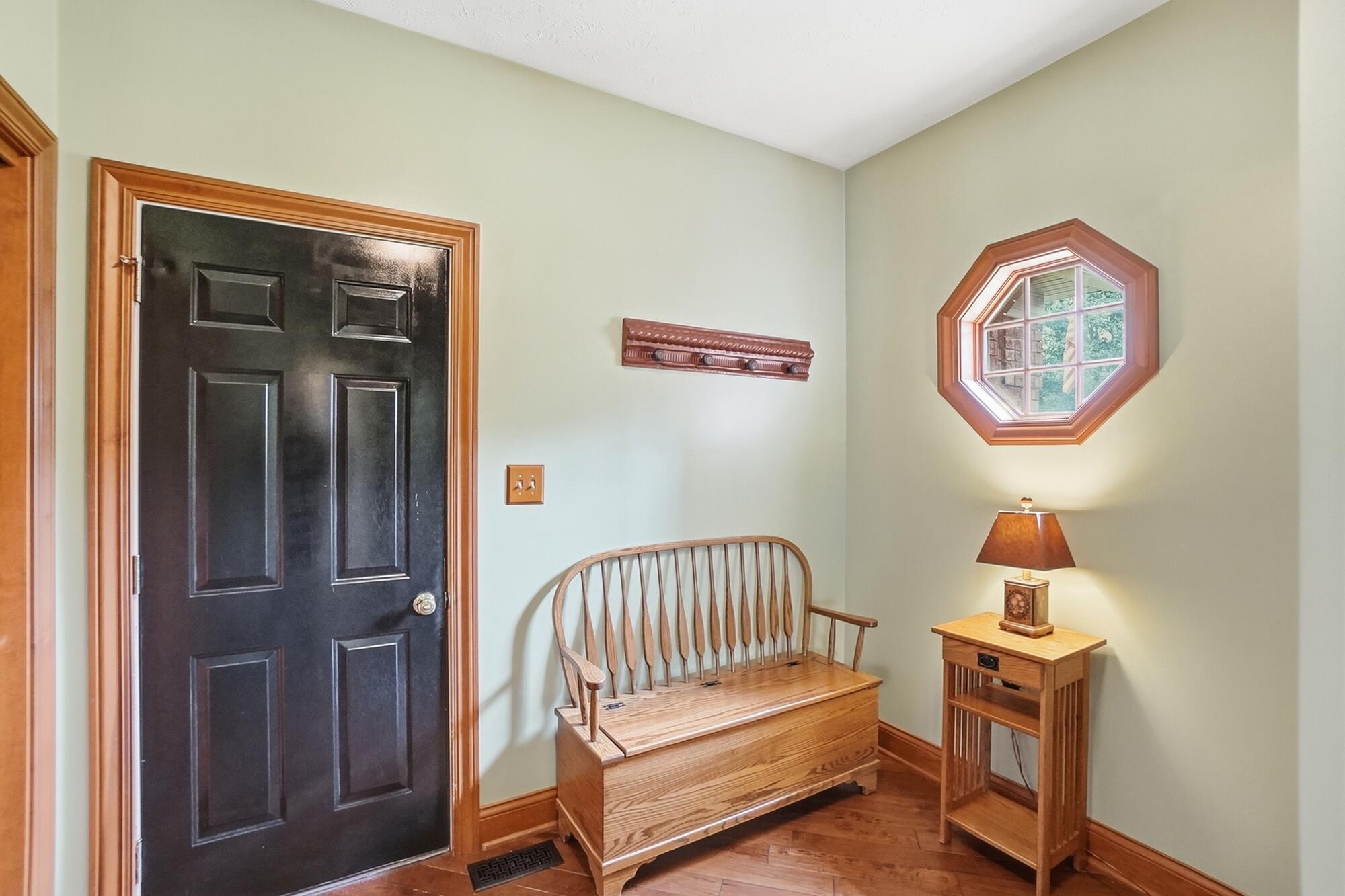 1405 Saybrook Lane, Springfield, Ohio 45505