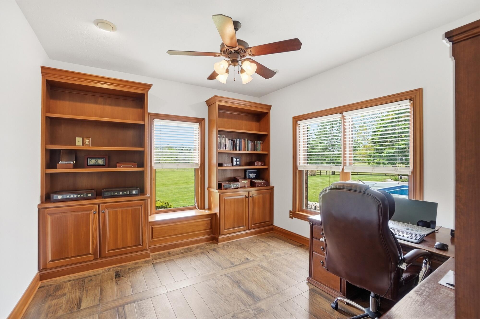 1405 Saybrook Lane, Springfield, Ohio 45505