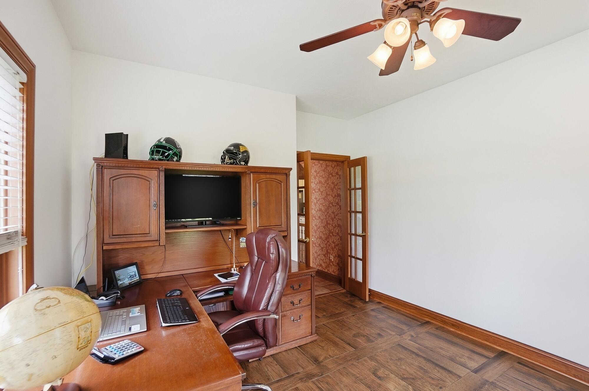 1405 Saybrook Lane, Springfield, Ohio 45505