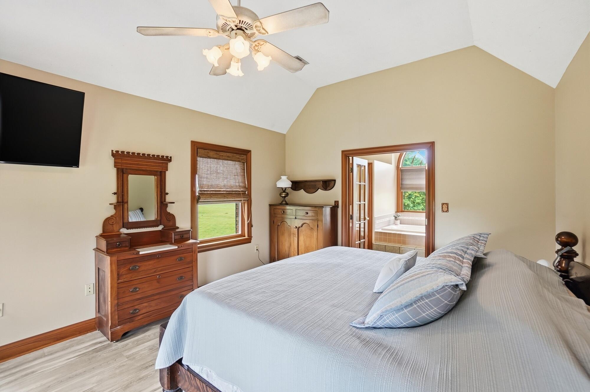 1405 Saybrook Lane, Springfield, Ohio 45505