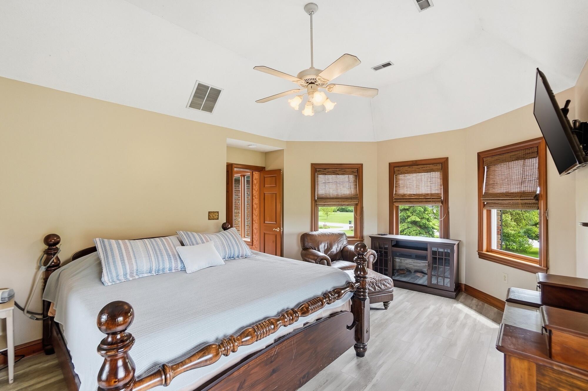 1405 Saybrook Lane, Springfield, Ohio 45505