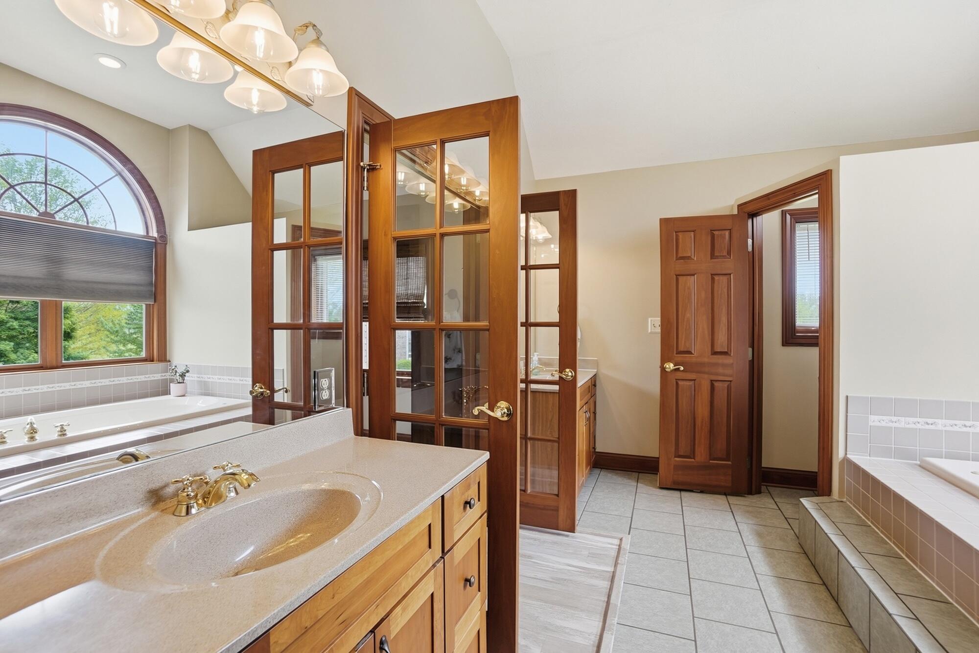 1405 Saybrook Lane, Springfield, Ohio 45505