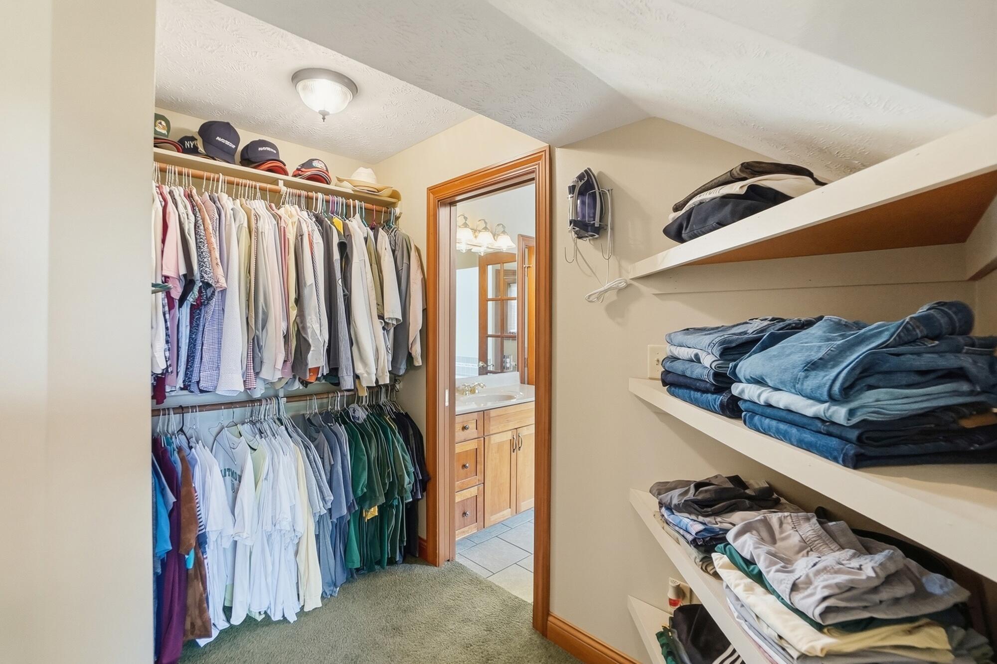 1405 Saybrook Lane, Springfield, Ohio 45505