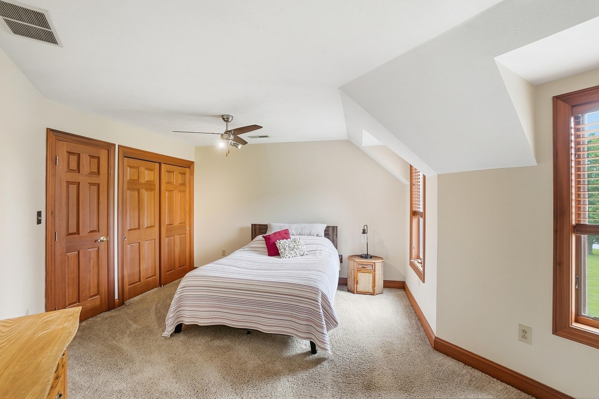 1405 Saybrook Lane, Springfield, Ohio 45505