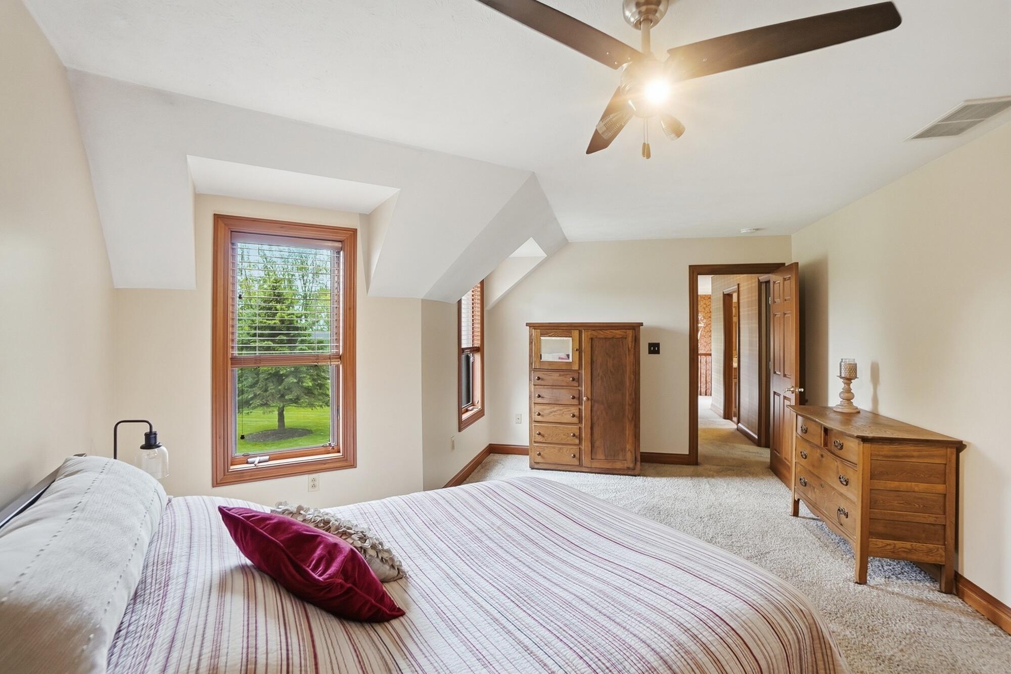 1405 Saybrook Lane, Springfield, Ohio 45505