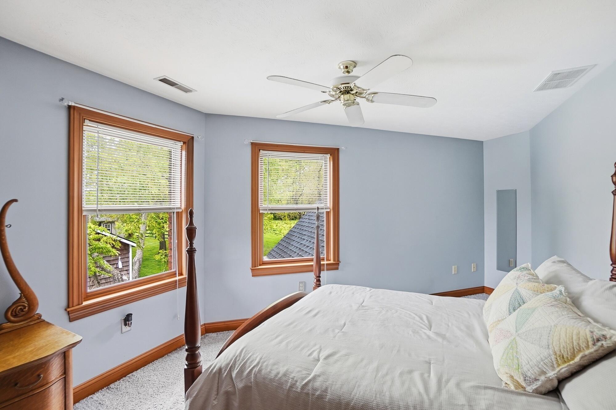 1405 Saybrook Lane, Springfield, Ohio 45505