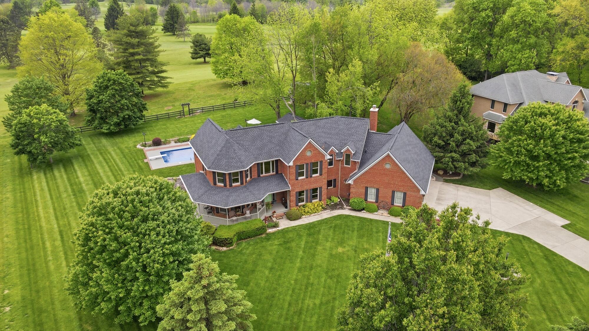1405 Saybrook Lane, Springfield, Ohio 45505