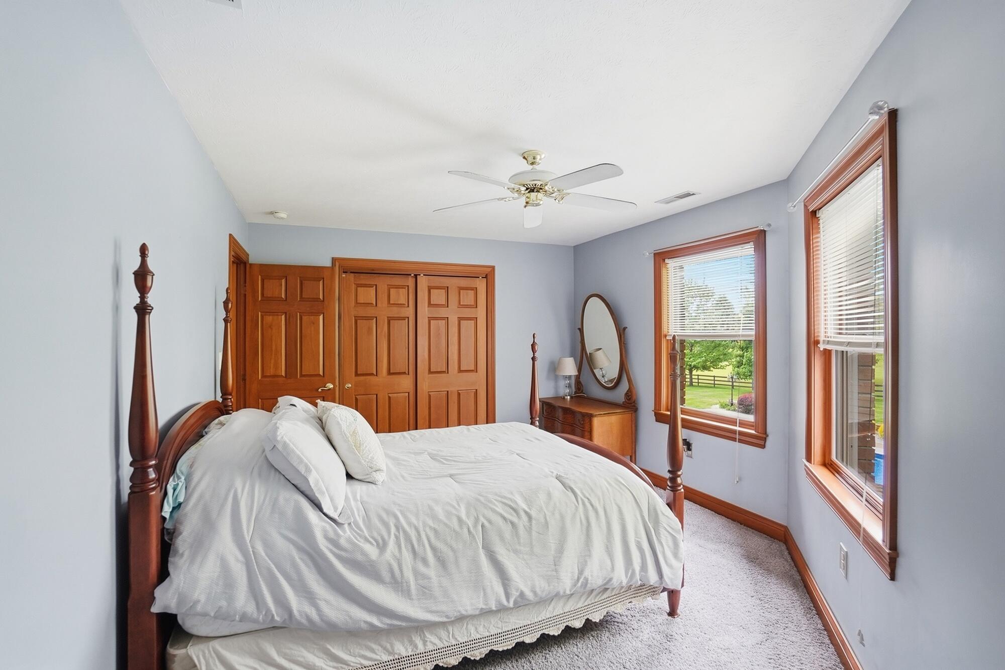 1405 Saybrook Lane, Springfield, Ohio 45505