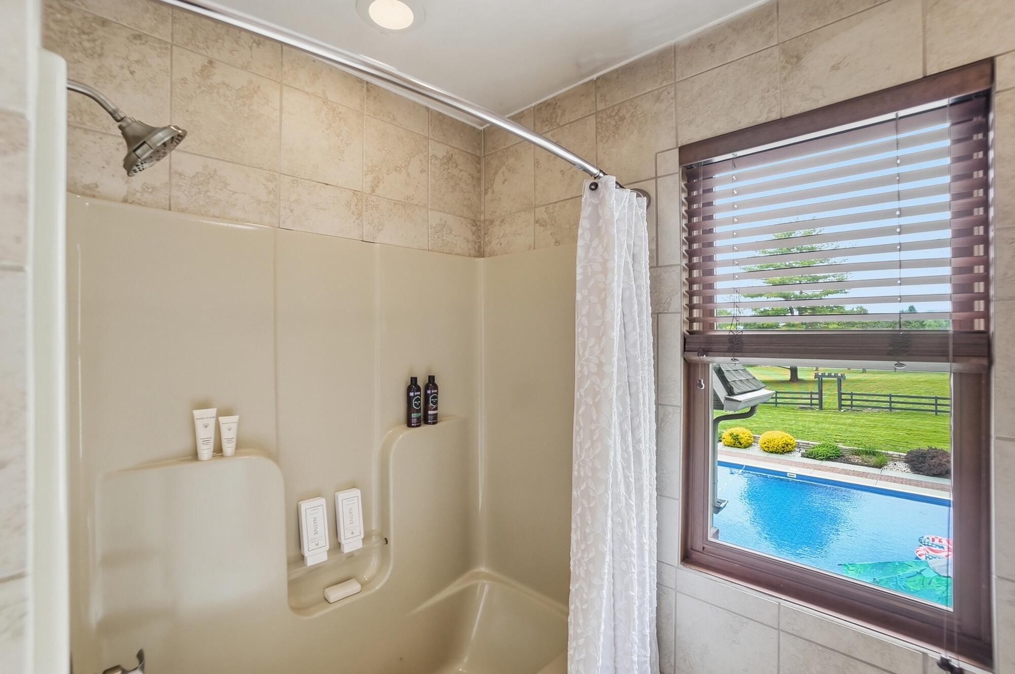 1405 Saybrook Lane, Springfield, Ohio 45505