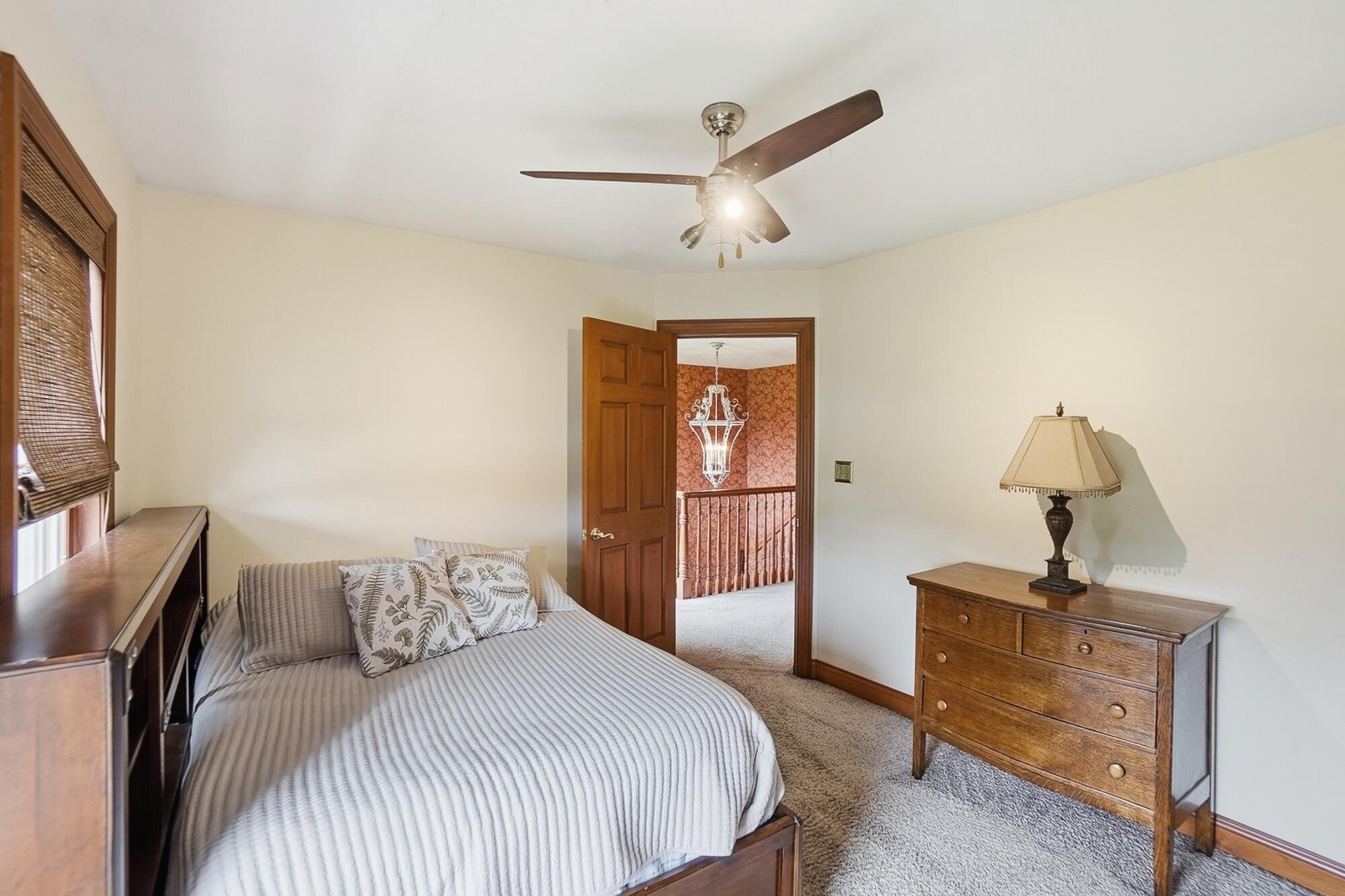 1405 Saybrook Lane, Springfield, Ohio 45505