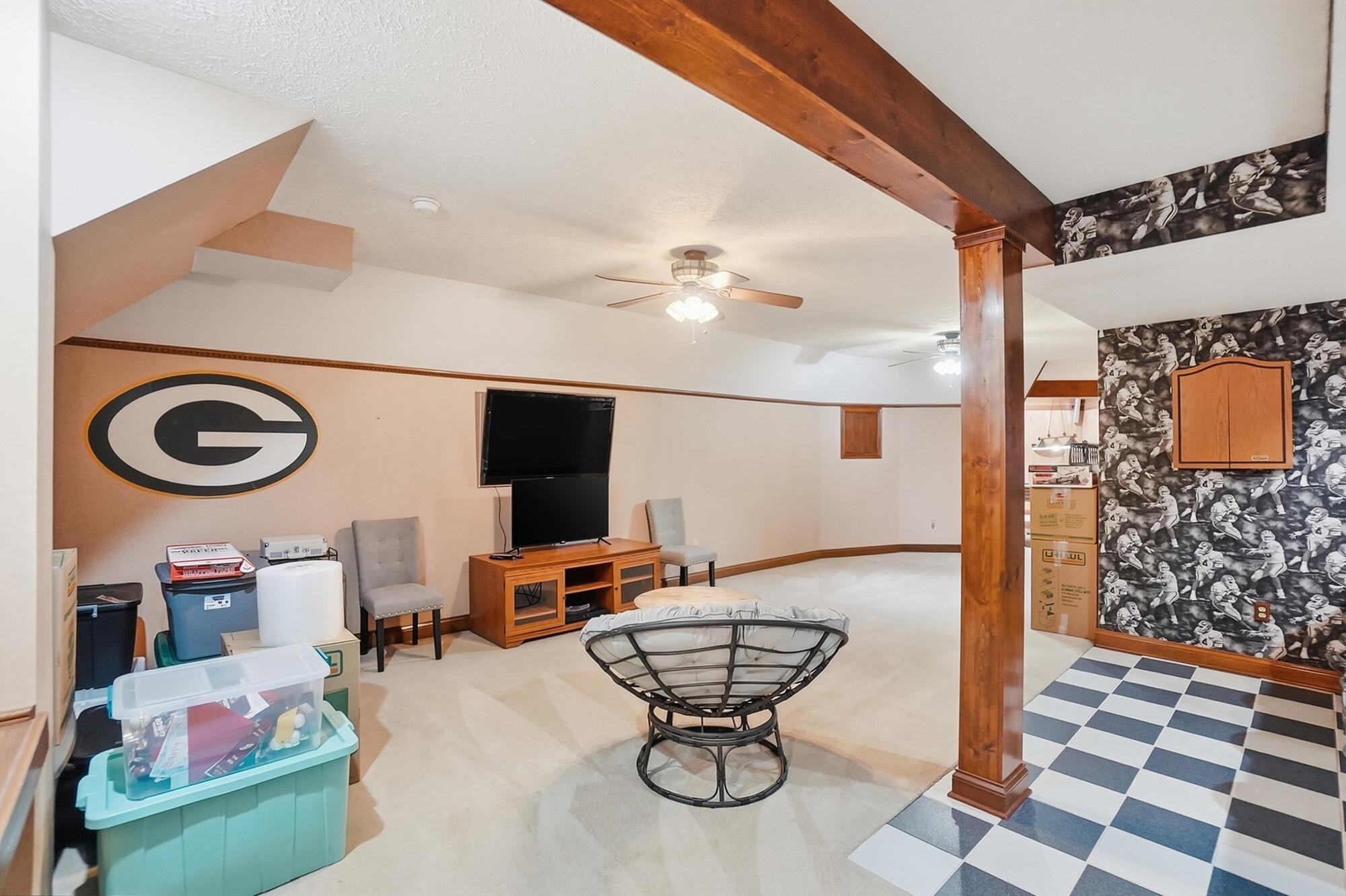 1405 Saybrook Lane, Springfield, Ohio 45505
