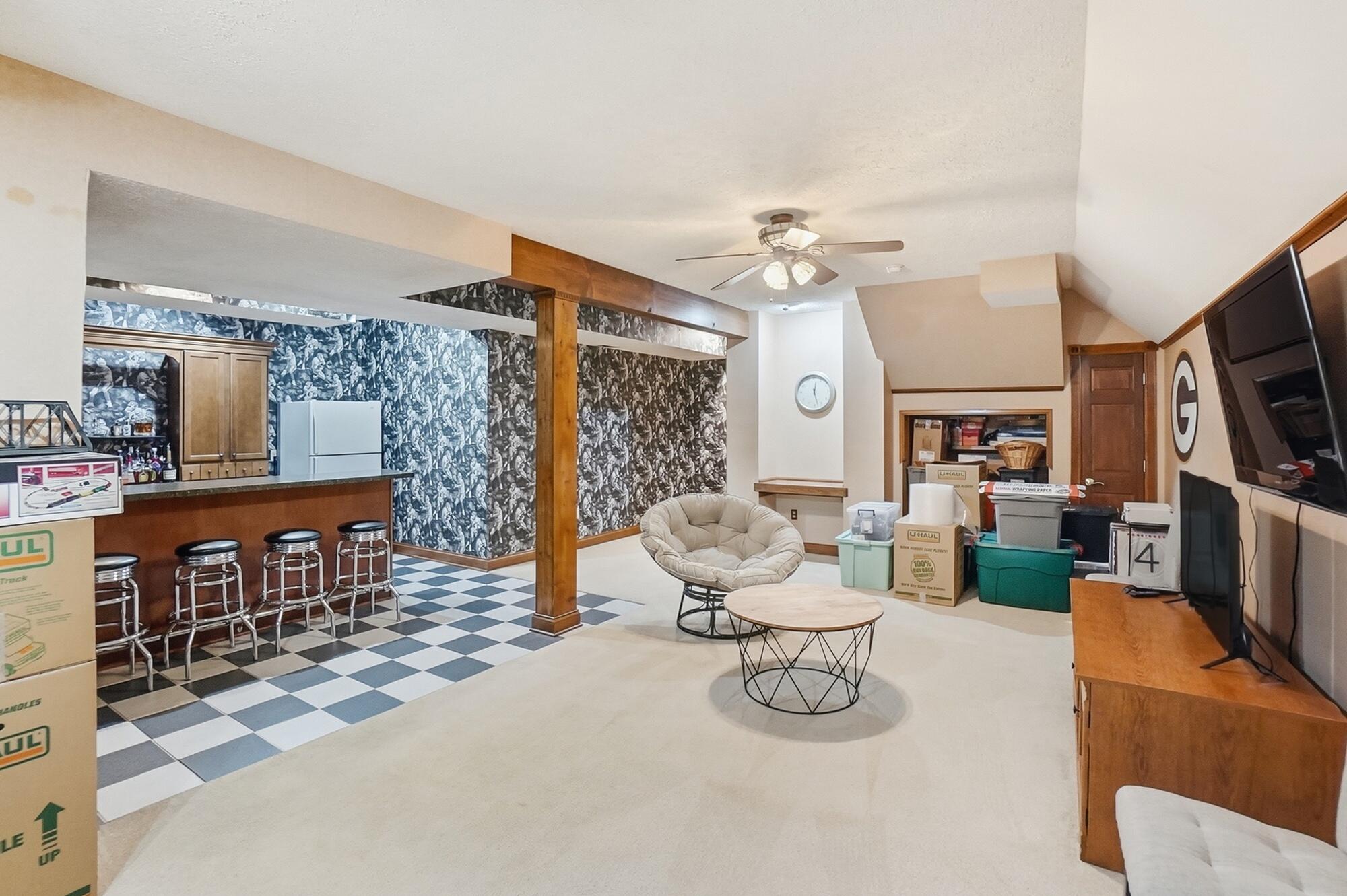 1405 Saybrook Lane, Springfield, Ohio 45505