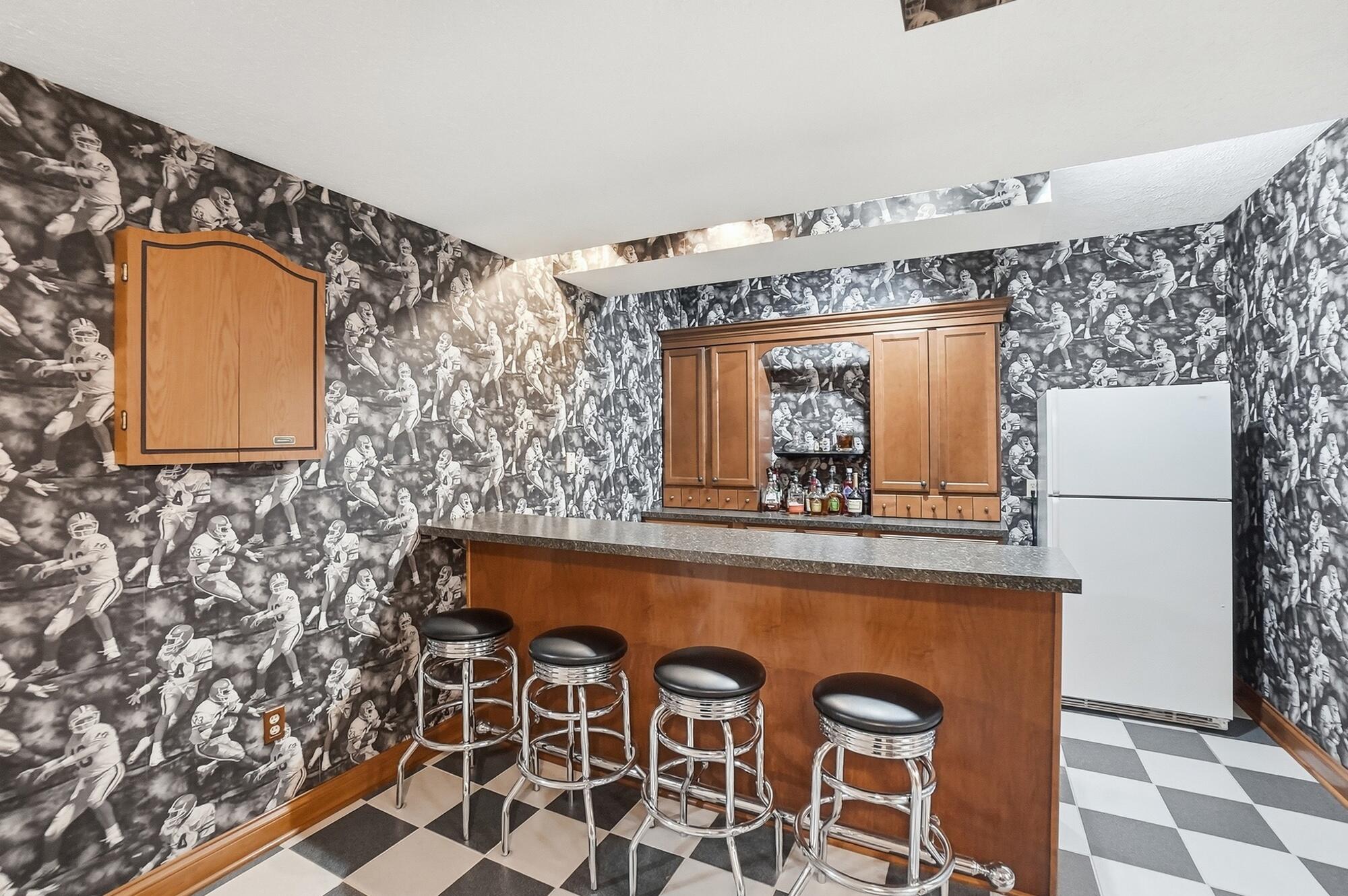 1405 Saybrook Lane, Springfield, Ohio 45505