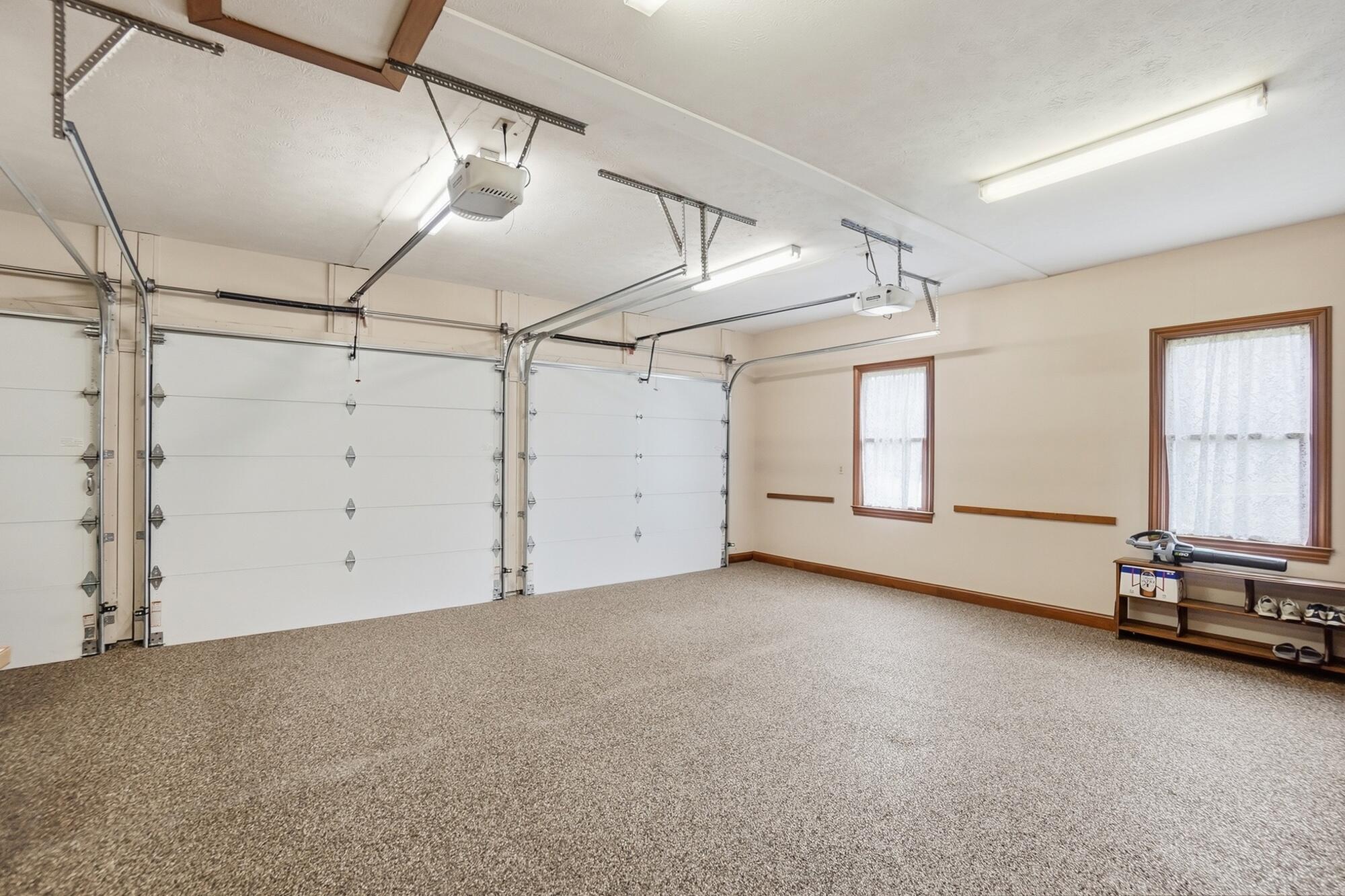 1405 Saybrook Lane, Springfield, Ohio 45505
