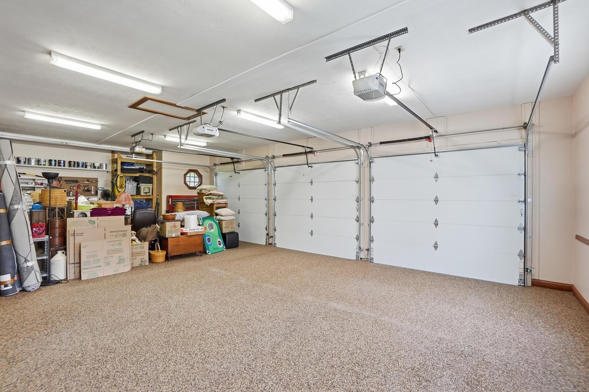 1405 Saybrook Lane, Springfield, Ohio 45505