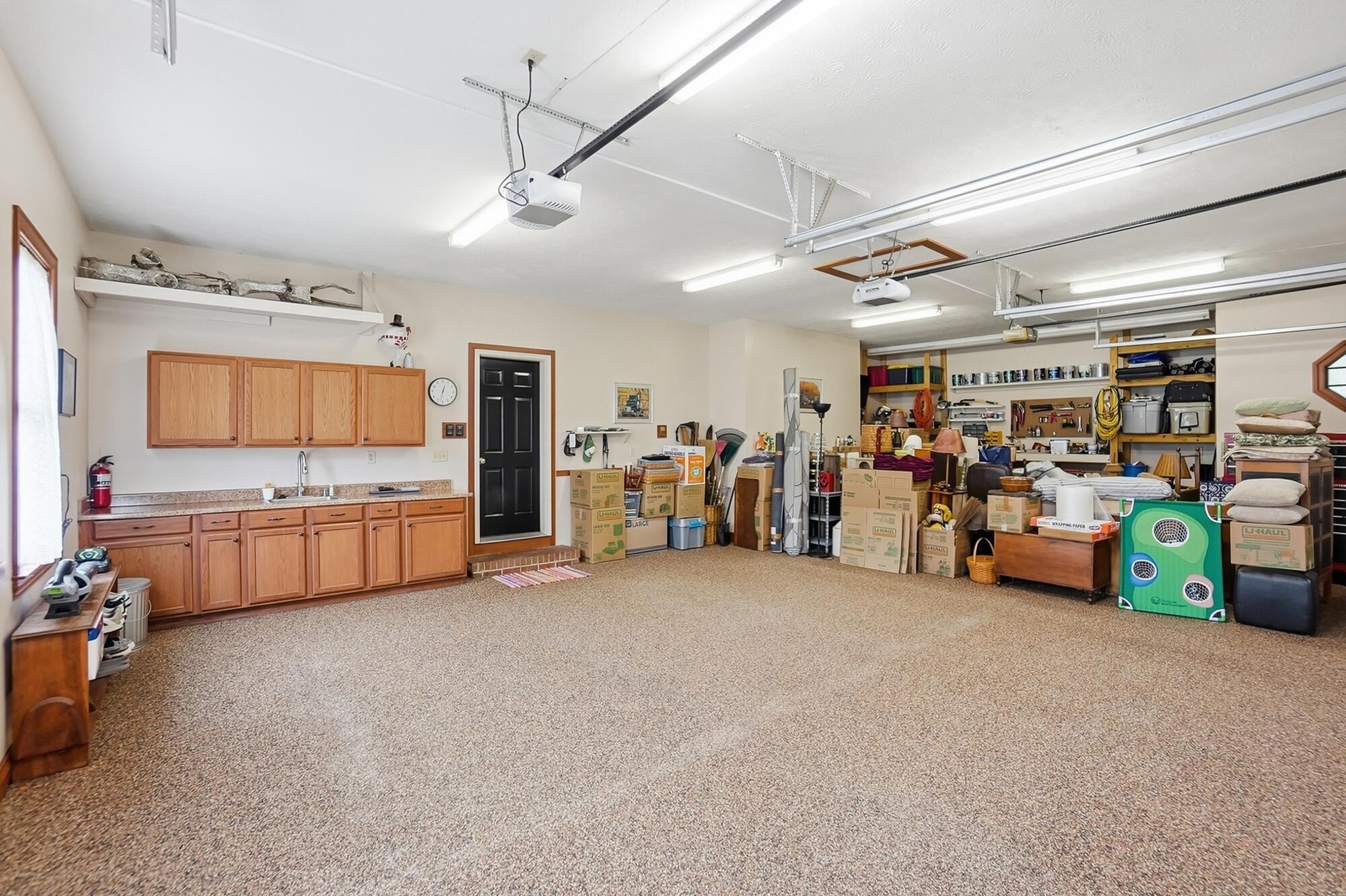 1405 Saybrook Lane, Springfield, Ohio 45505
