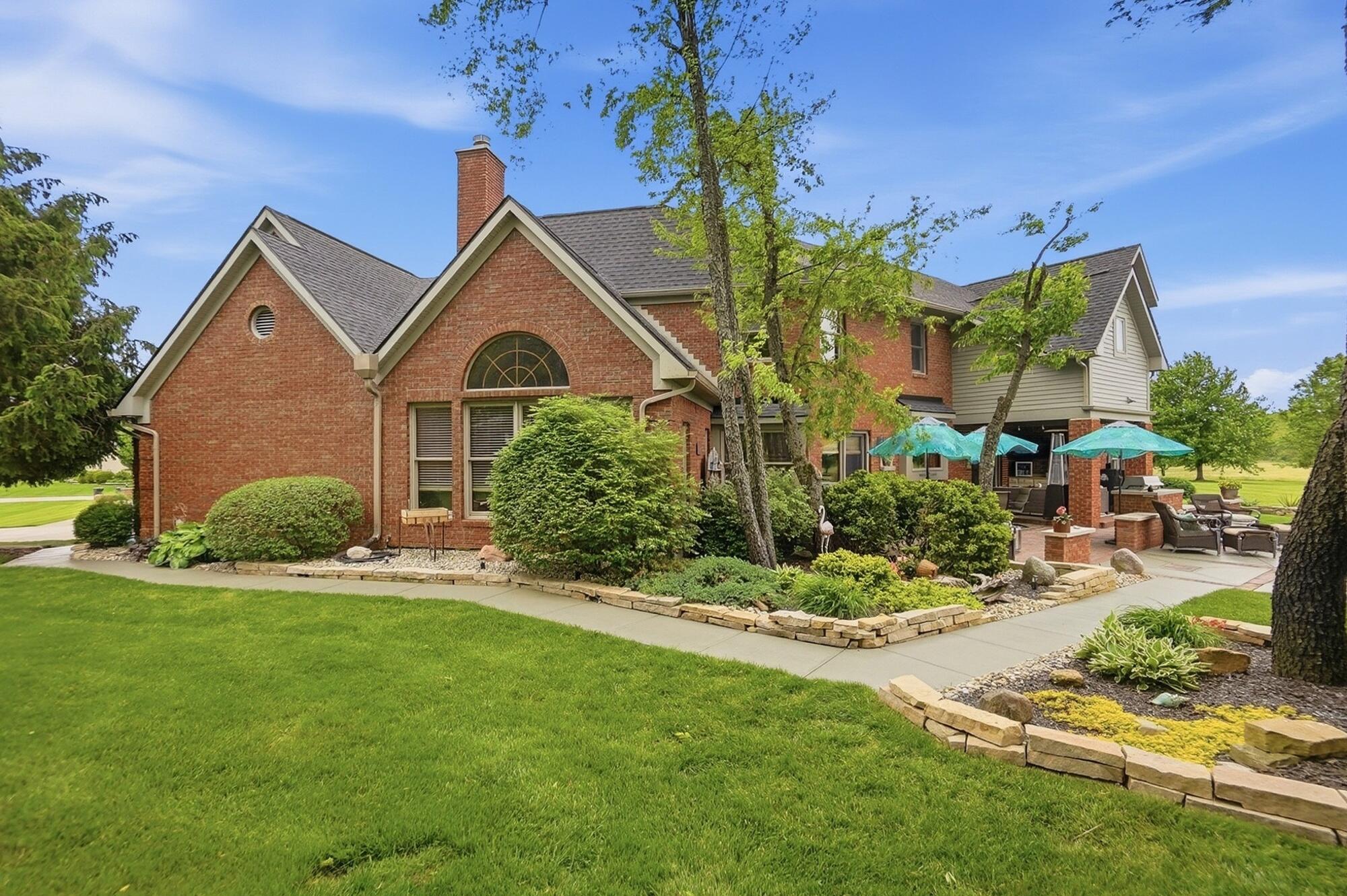 1405 Saybrook Lane, Springfield, Ohio 45505