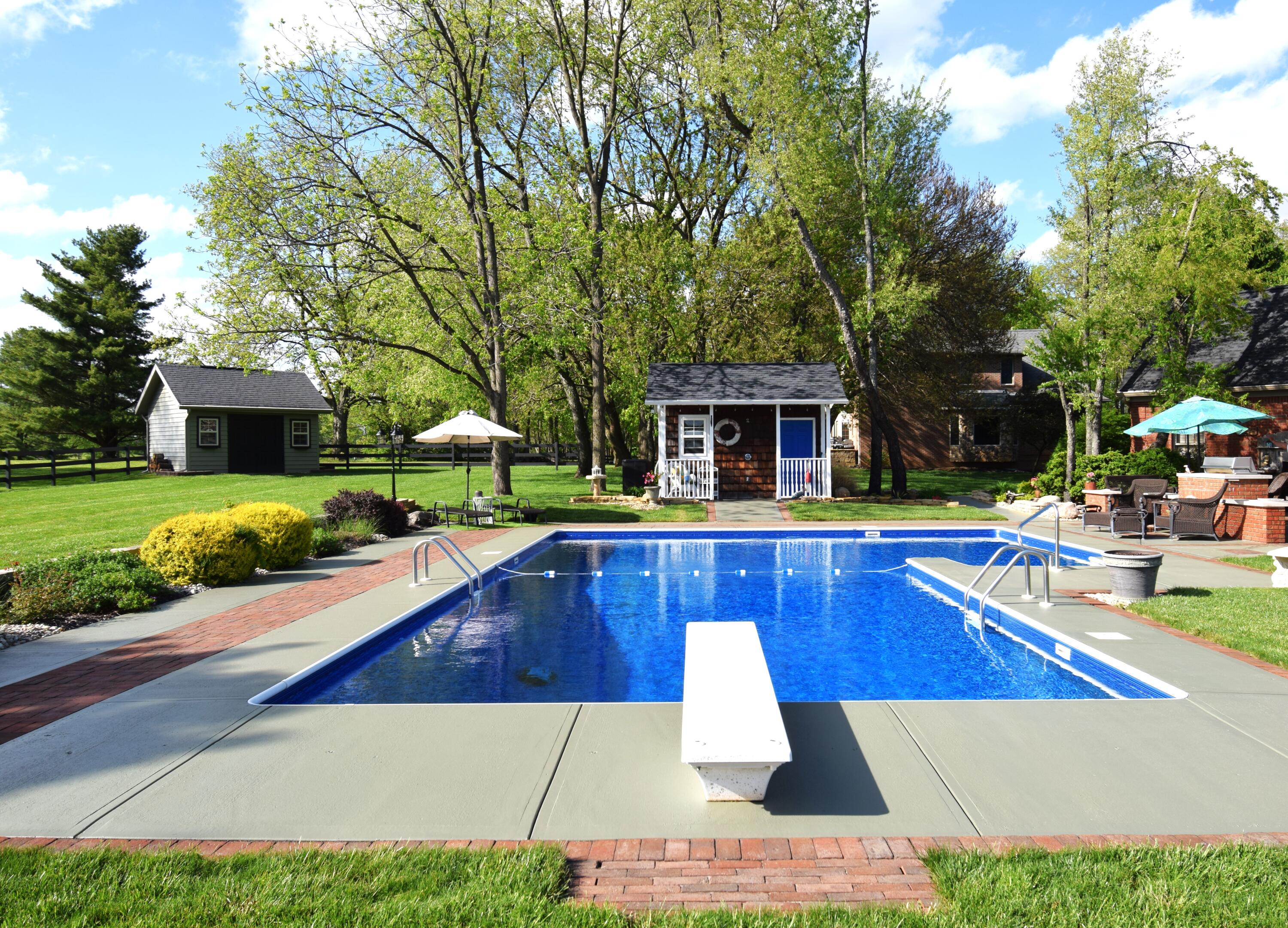 1405 Saybrook Lane, Springfield, Ohio 45505