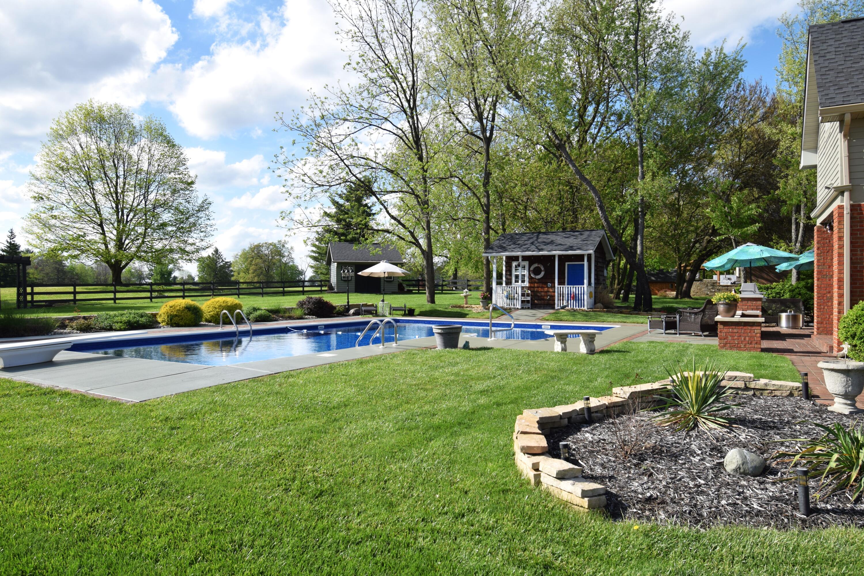 1405 Saybrook Lane, Springfield, Ohio 45505