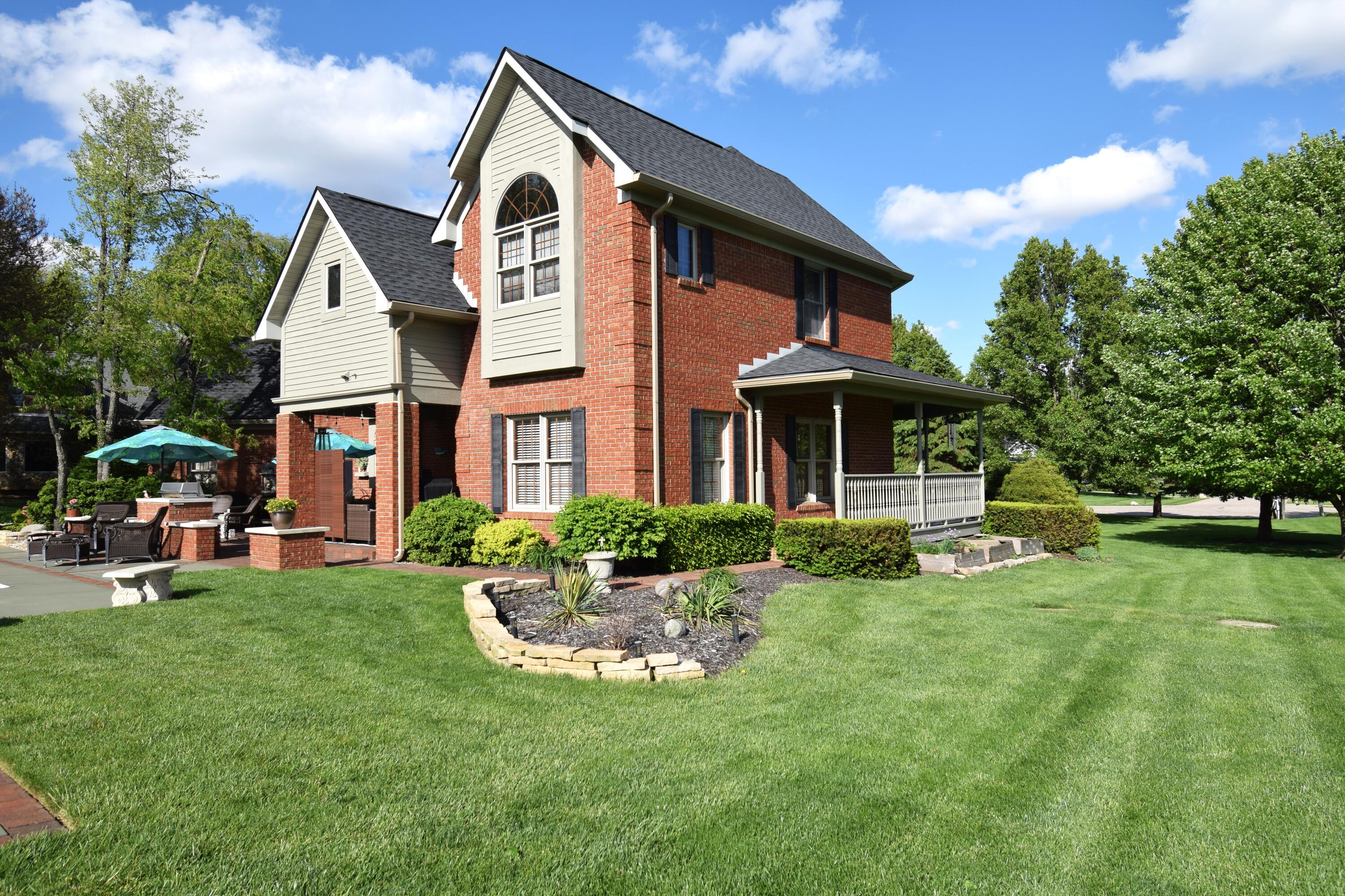 1405 Saybrook Lane, Springfield, Ohio 45505