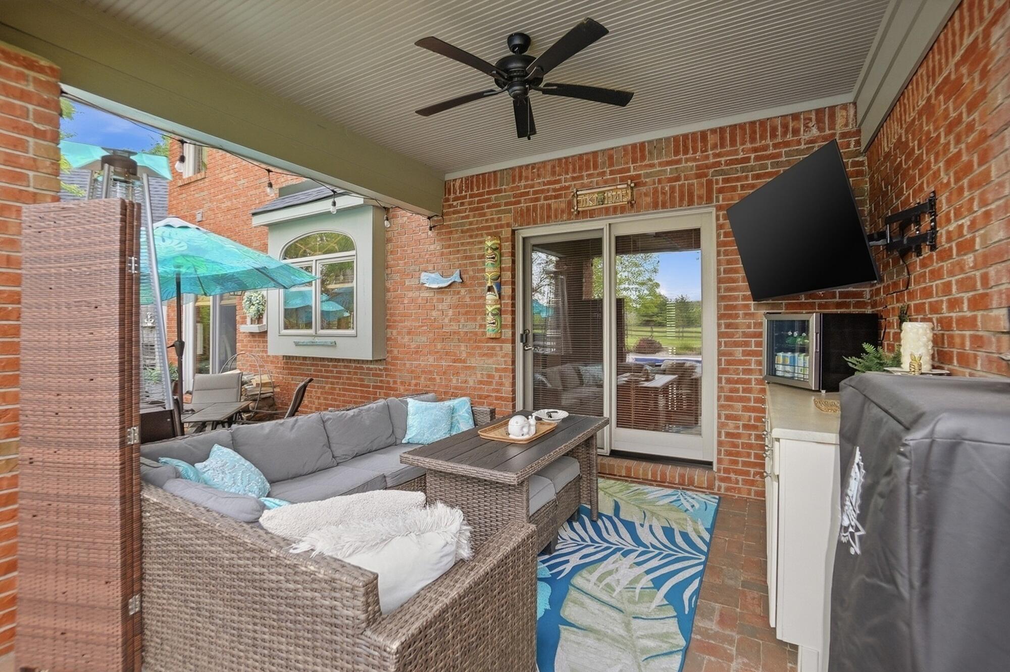 1405 Saybrook Lane, Springfield, Ohio 45505