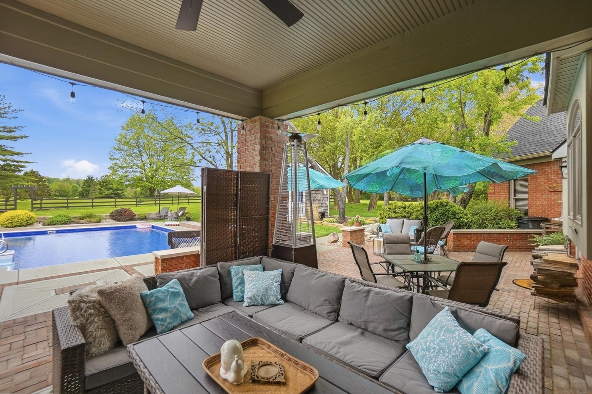1405 Saybrook Lane, Springfield, Ohio 45505