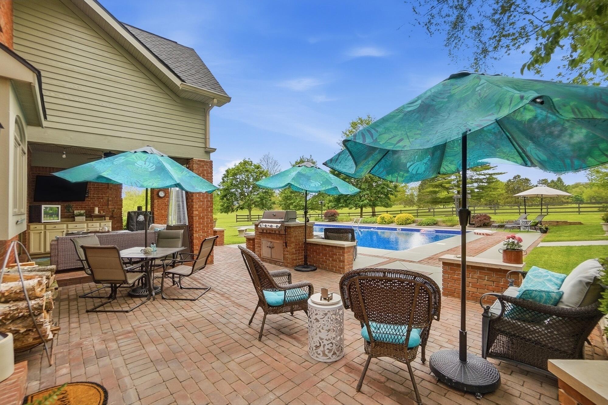 1405 Saybrook Lane, Springfield, Ohio 45505