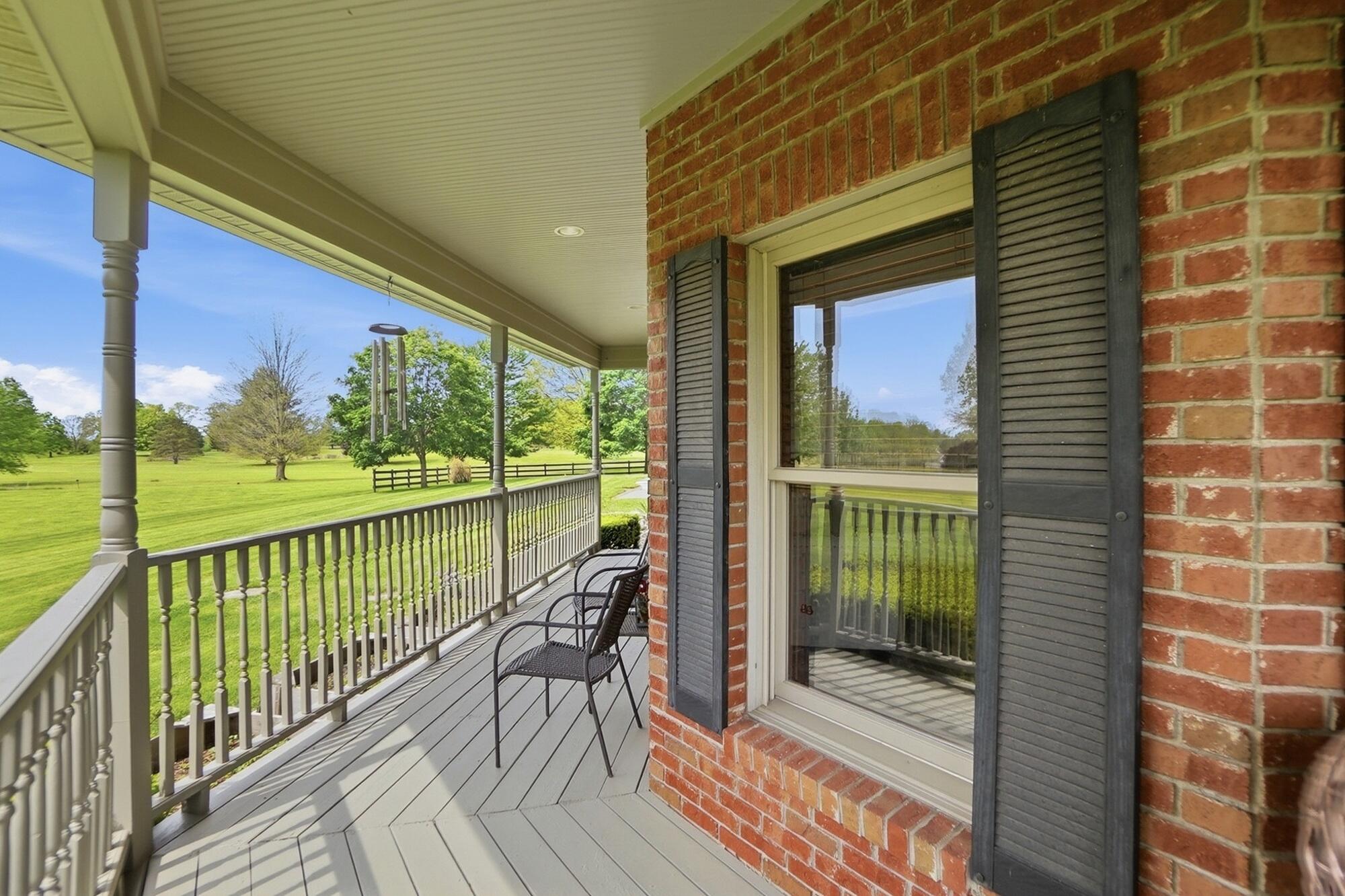 1405 Saybrook Lane, Springfield, Ohio 45505