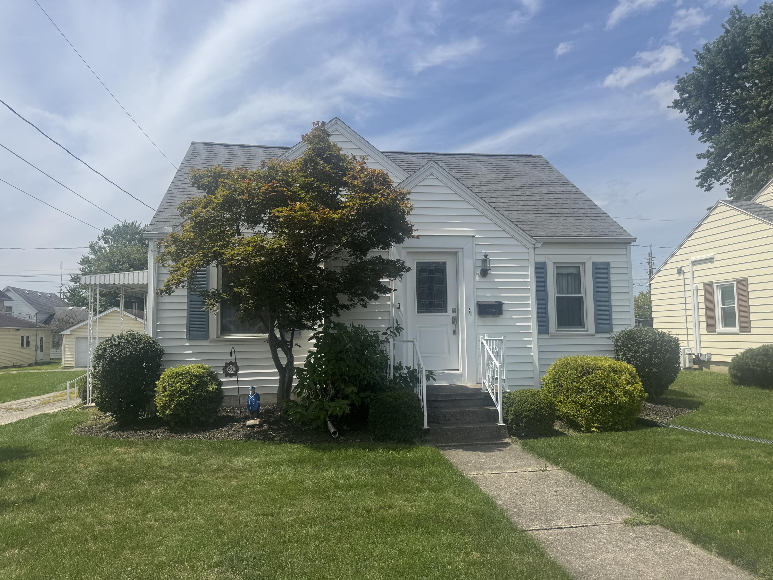 223 Leblond Street, Celina, Ohio 45822
